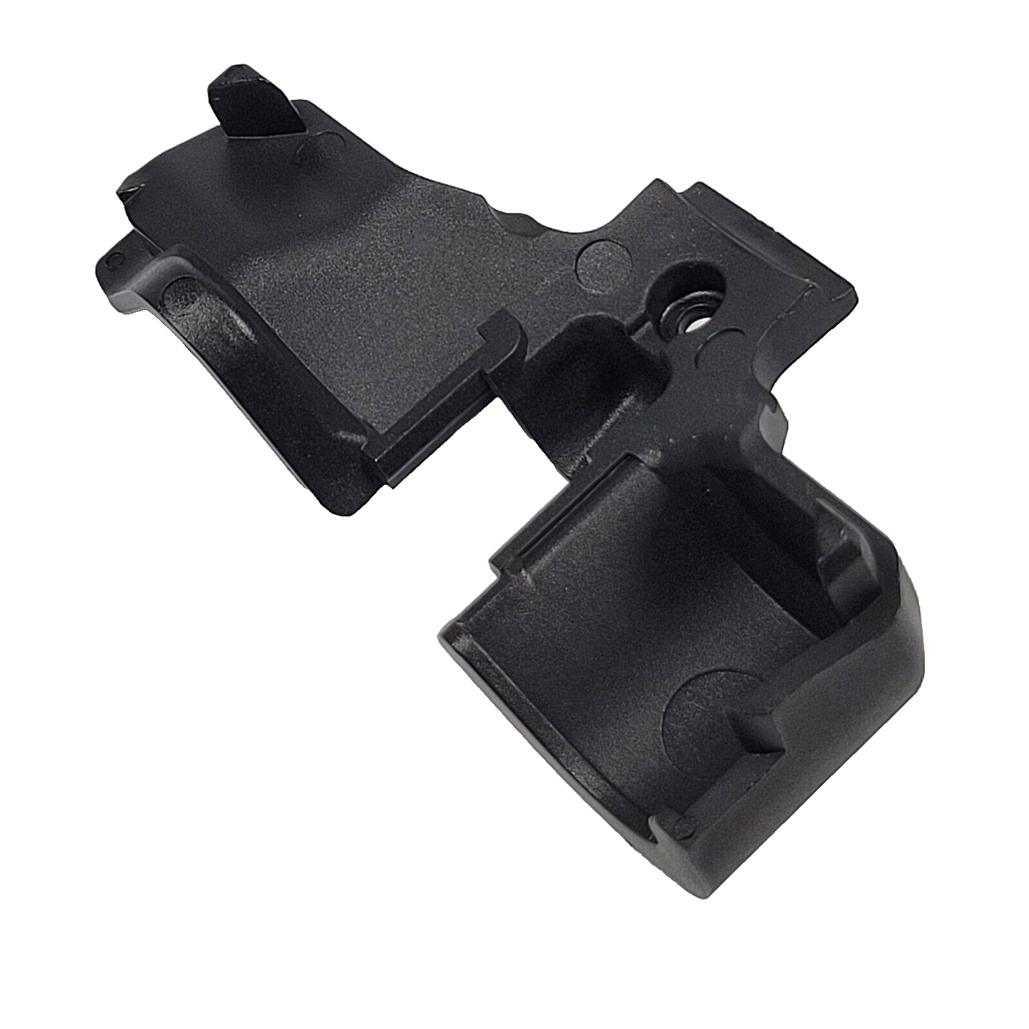 Fits Traxxas Slash 4x4 BL-2s Motor Mount Cover Rustler 4WD XL-5 6890 6860A 6877