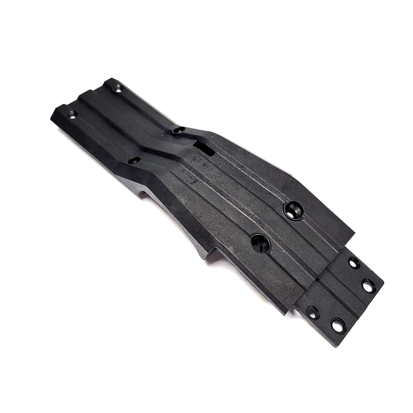 Redcat Racing Kaiju EXT Center Skid Plates Front And Rear Set RER12451