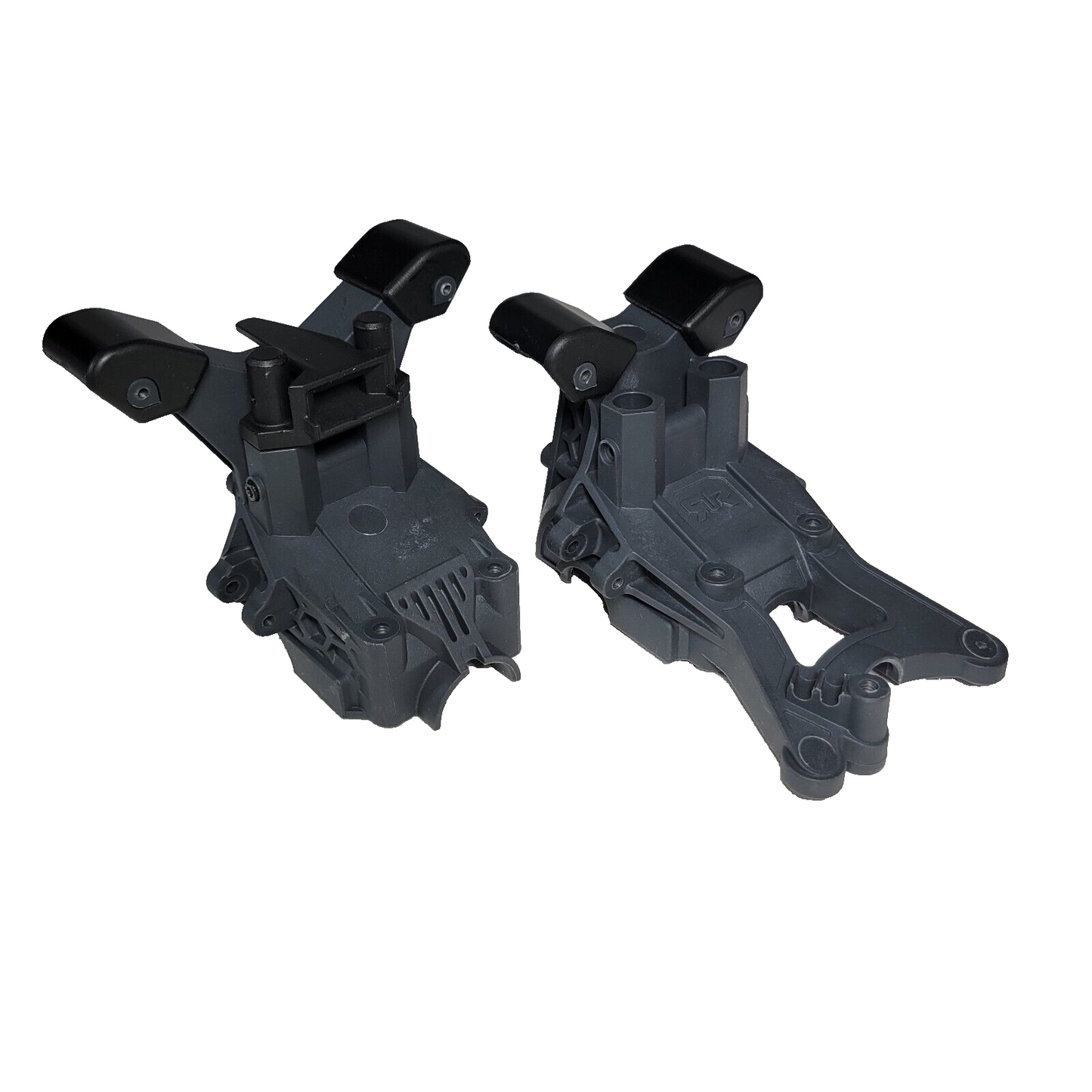 Arrma Typhon 223s BLX V4 Shock Tower Clipless Body Bulkhead Gearbox Cover 1/8th