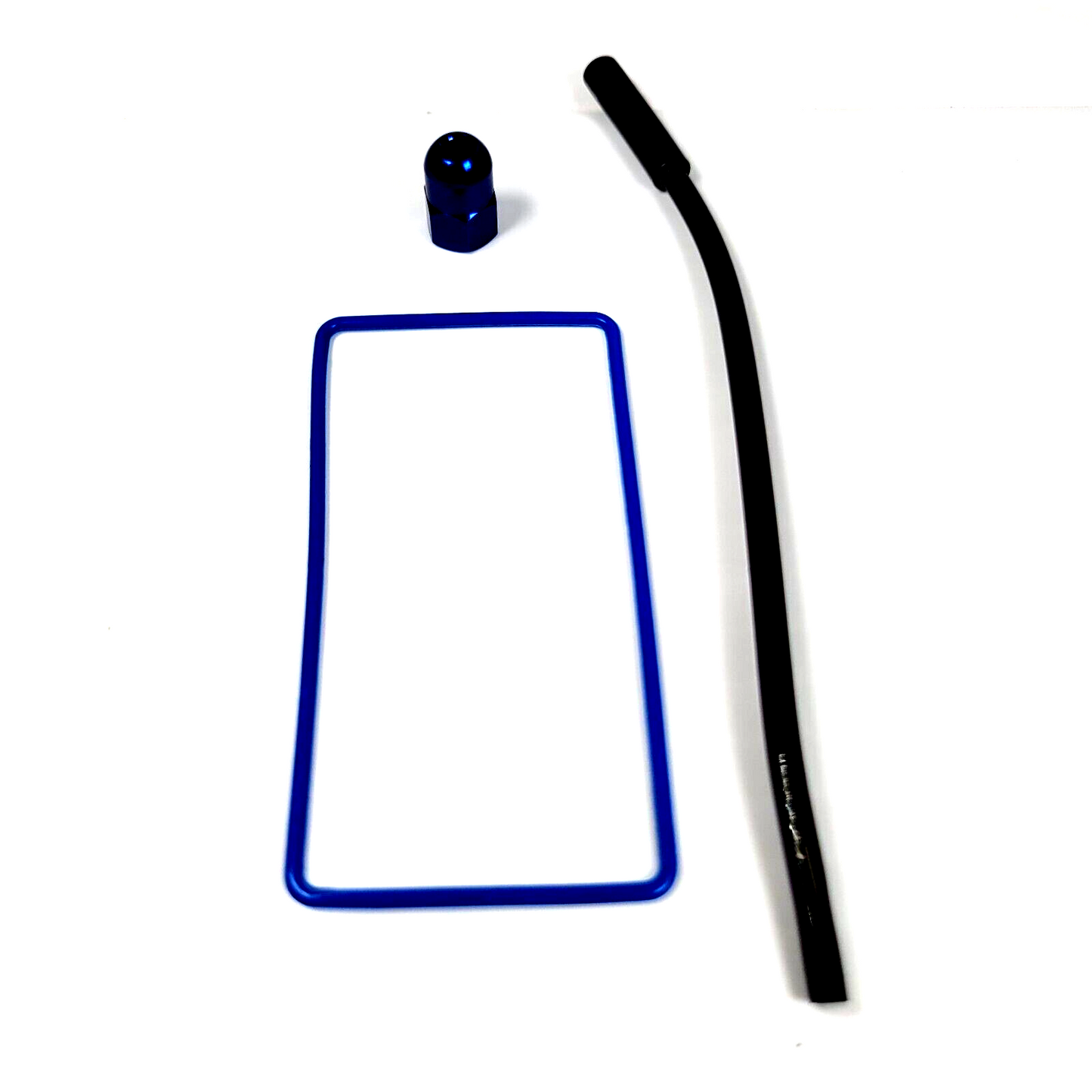 Fits Traxxas Drag Slash Waterproof Receiver Box Antenna Tube & Nut Slash E-Revo