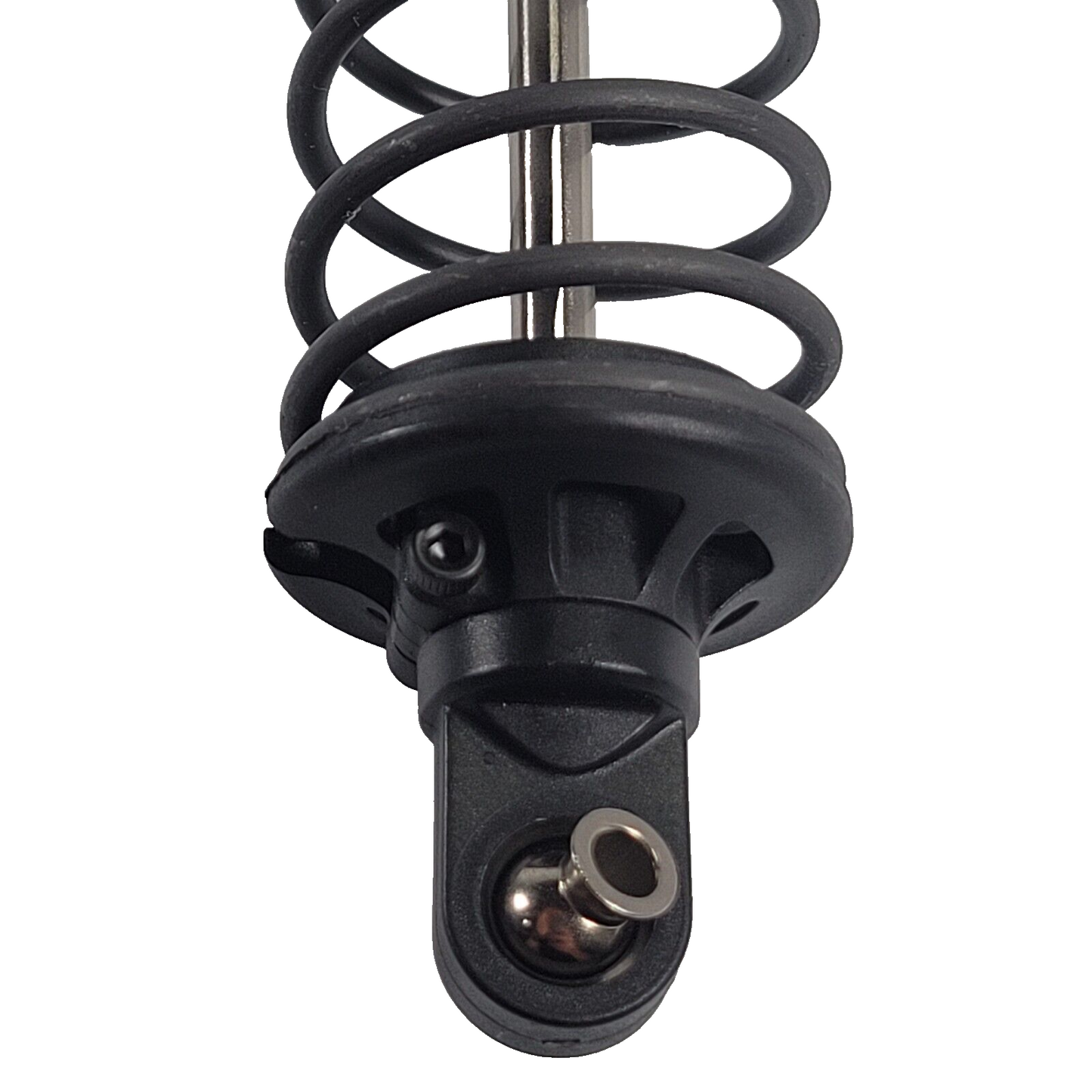 Fits Traxxas X-Maxx 8s Shocks GTX Orange Aluminum Front Rear + Springs 7761T 6S
