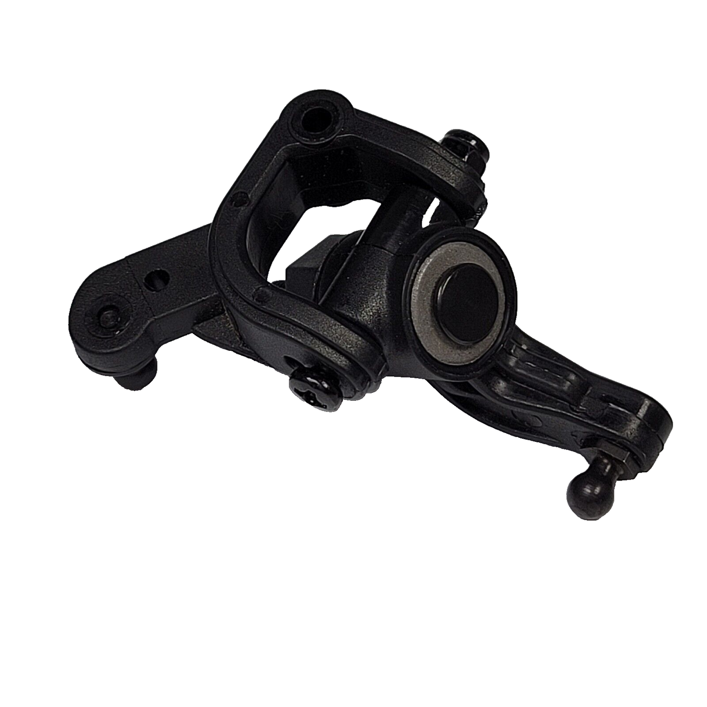 Redcat Racing Piranha TR10 Front & Rear Knuckles Caster C-Hub Carrier Hubs