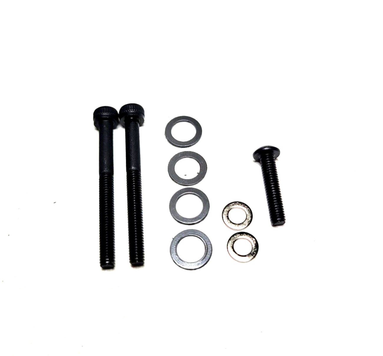 Fits Traxxas Bandit Heavy Duty Steering Links Turnbuckles Camber Bars Bellcrank