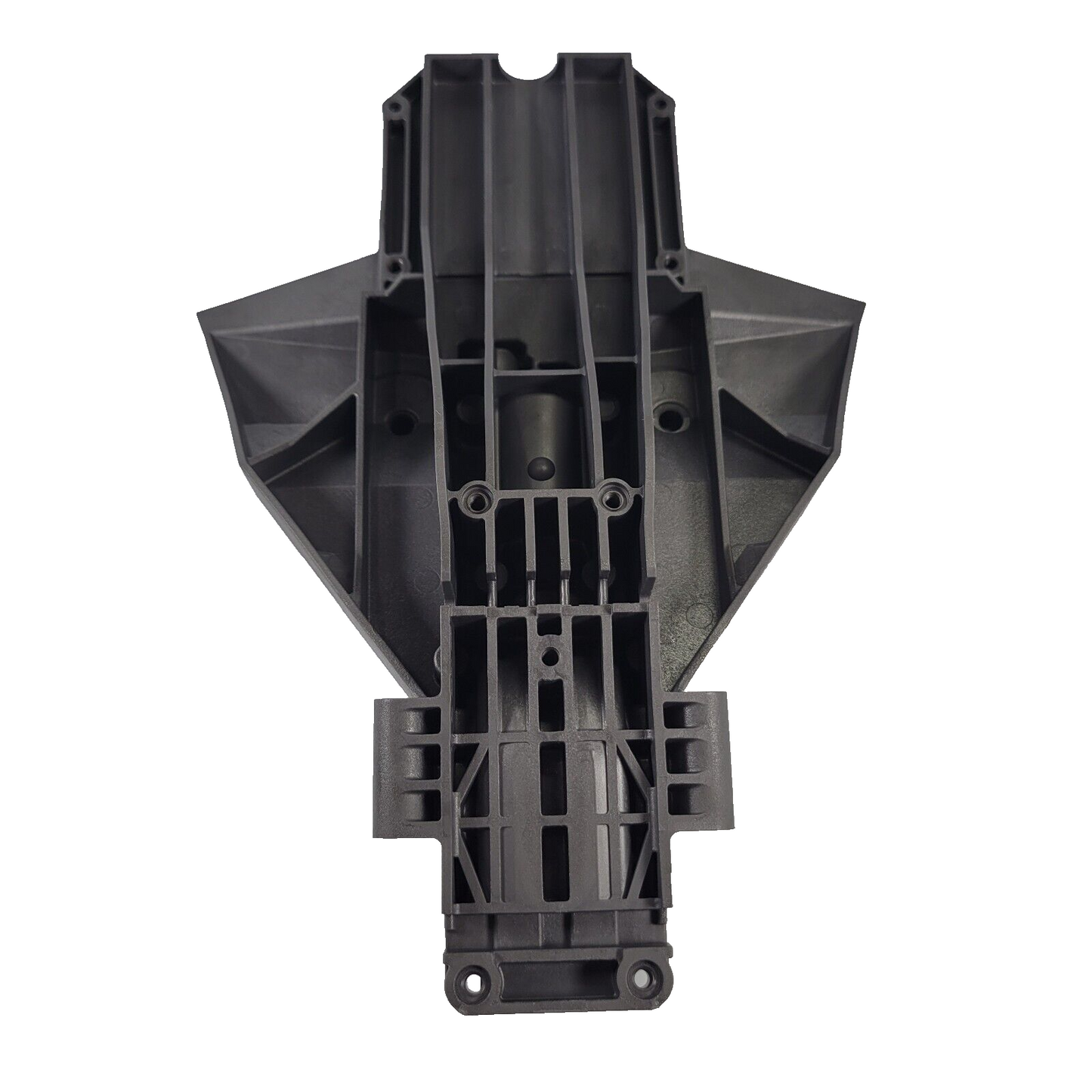 Fits Traxxas X-Maxx 8s Front Bulkheads Upper & Lower Differential Housing 6s 1/5
