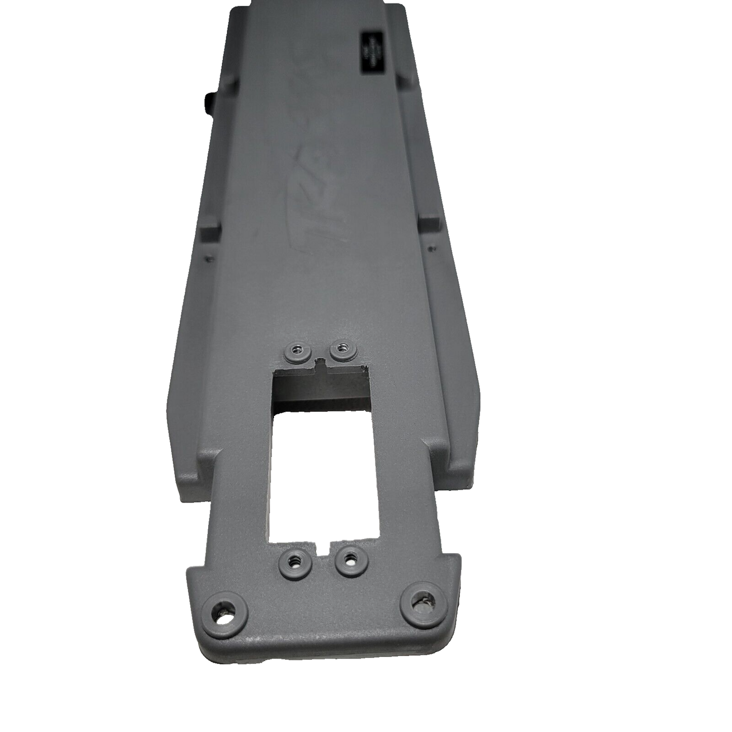 Fits Traxxas Stampede 2wd BL2s Chassis 3622R & Skid Plates VXL BigFoot