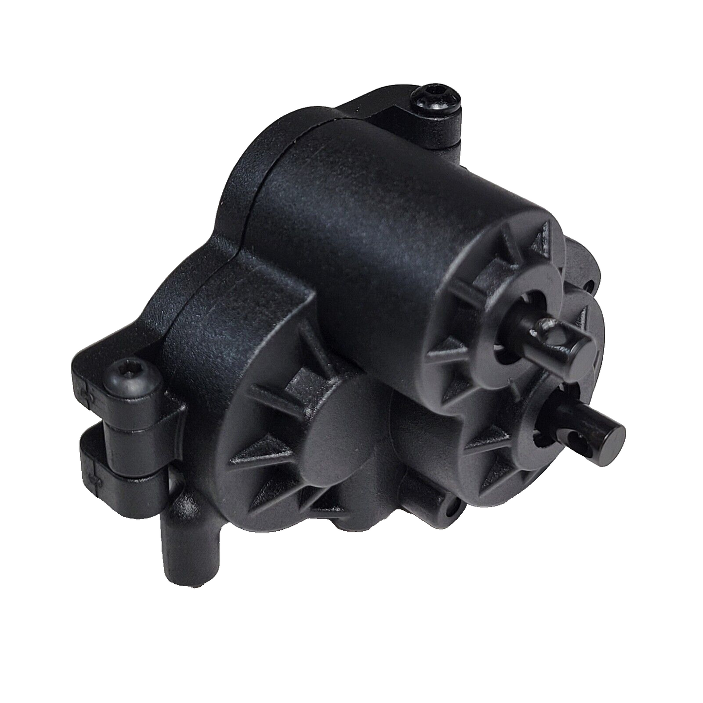 Redcat Racing Ascent Transmission Gearbox Complete Transfer Case RER22653