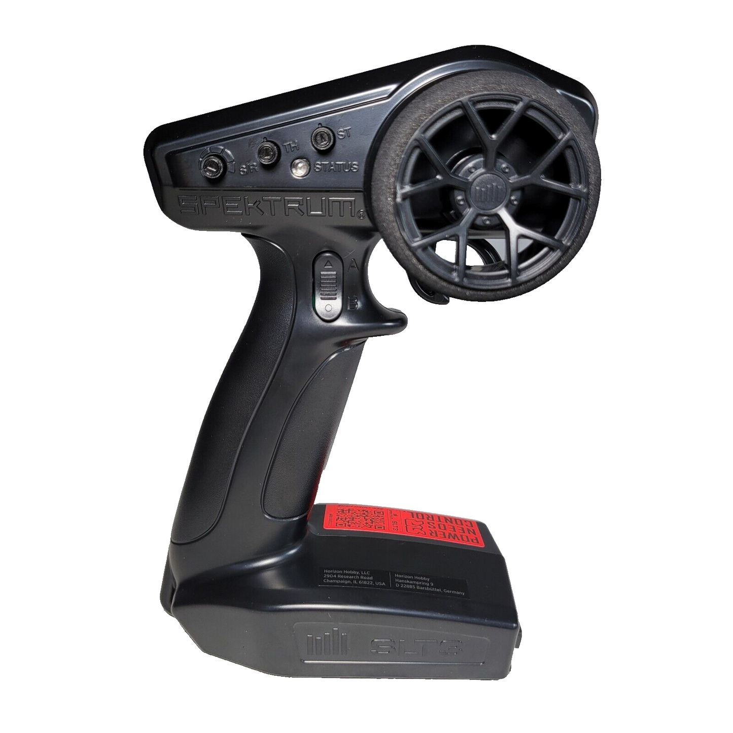 Arrma Senton 4x4 BLX 223s V4 Radio Remote Transmitter Spektrum SLT3 DSC 2.4Ghz