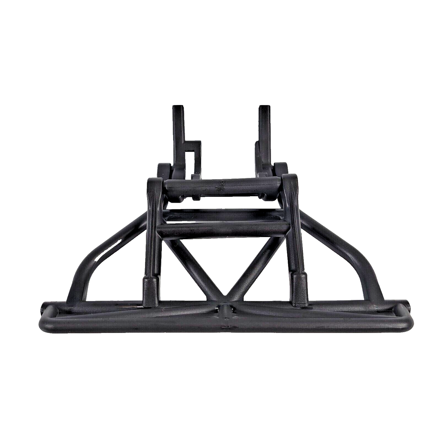 Fits Traxxas Slash XL5 2wd Front & Rear Bumpers Mounts Bumper VXL 1/10 5835 5836