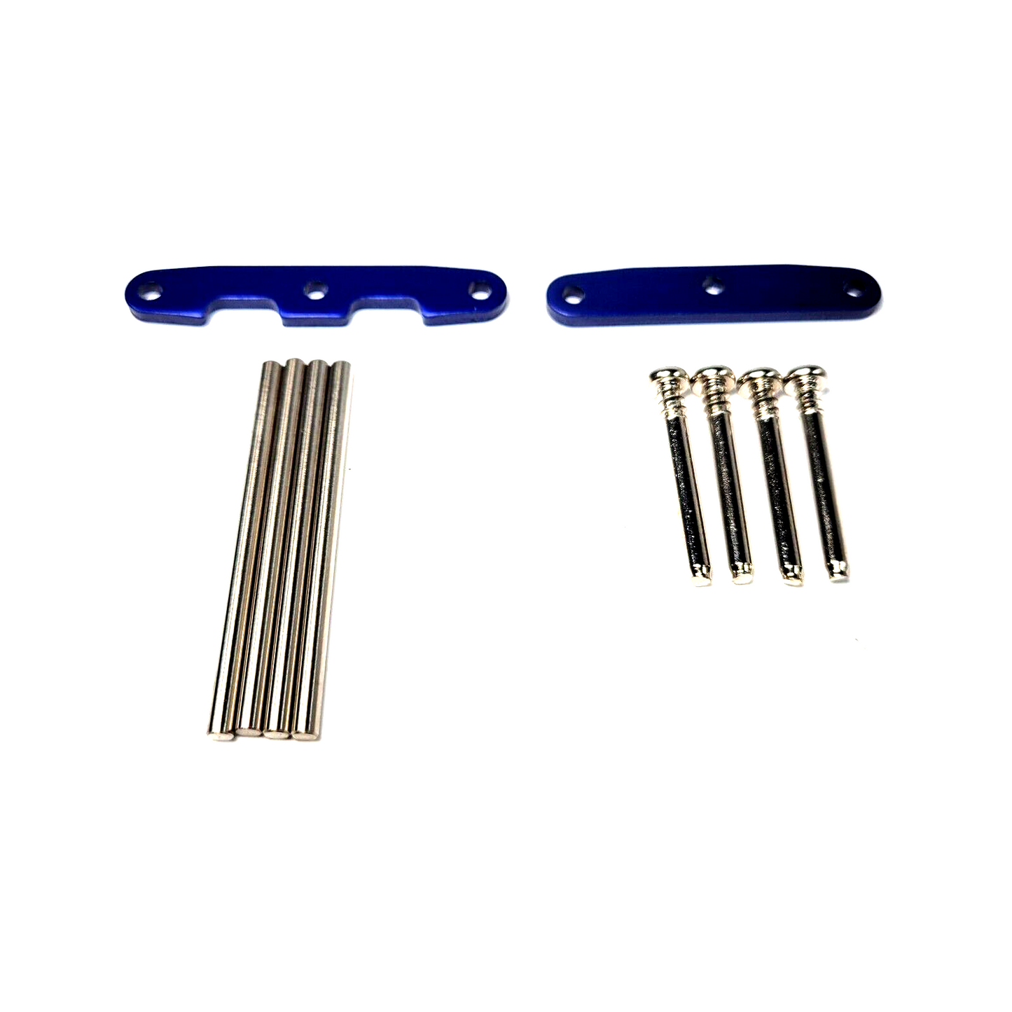 Fits Traxxas Slash Ultimate 4x4 VXL A-Arms Hinge Pins Front Rear 3655X Platinum