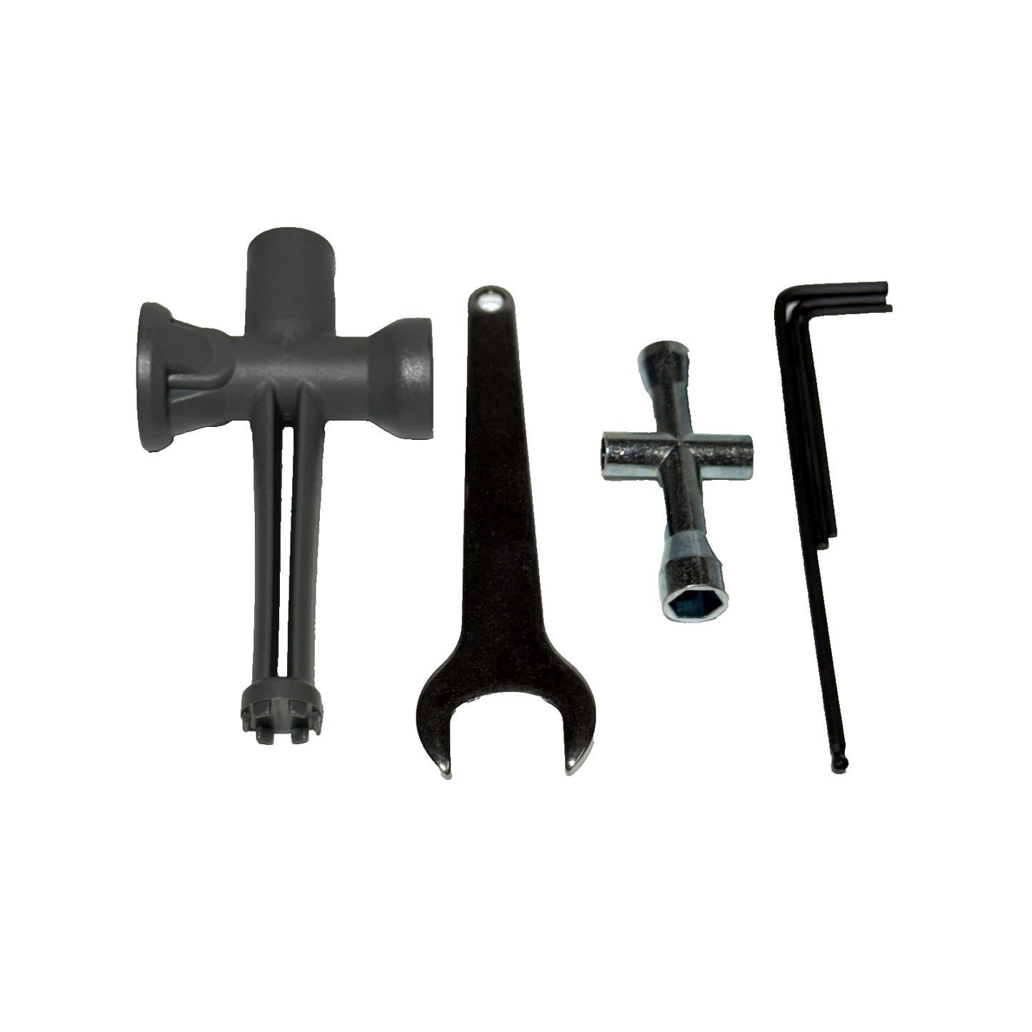 Fits Traxxas Raptor R Ultimate 4x4 Hex Screws & Tools Set Hardware Fastners Gear