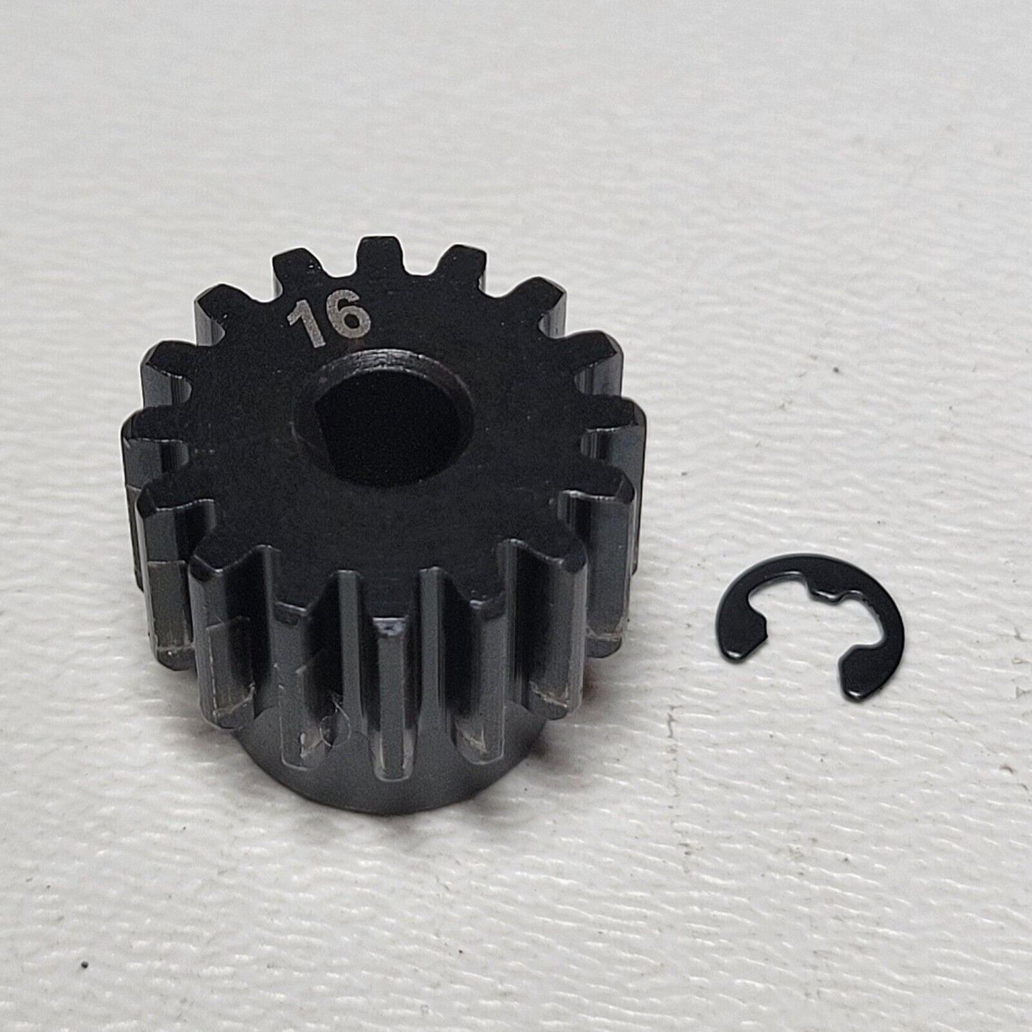 Arrma Kraton 6s EXB V6 Center Differential Diff Limited Slip Plate 50T Spur Gear