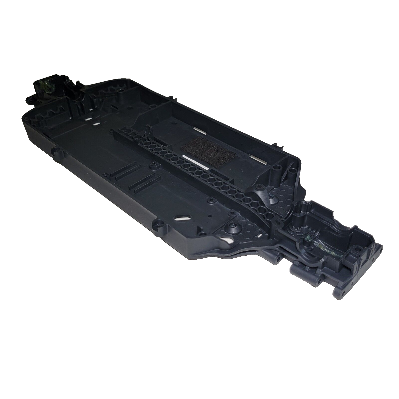 Arrma Kraton 4s Composite Chassis Frame Center Diff Compatible XLWB ARA320799