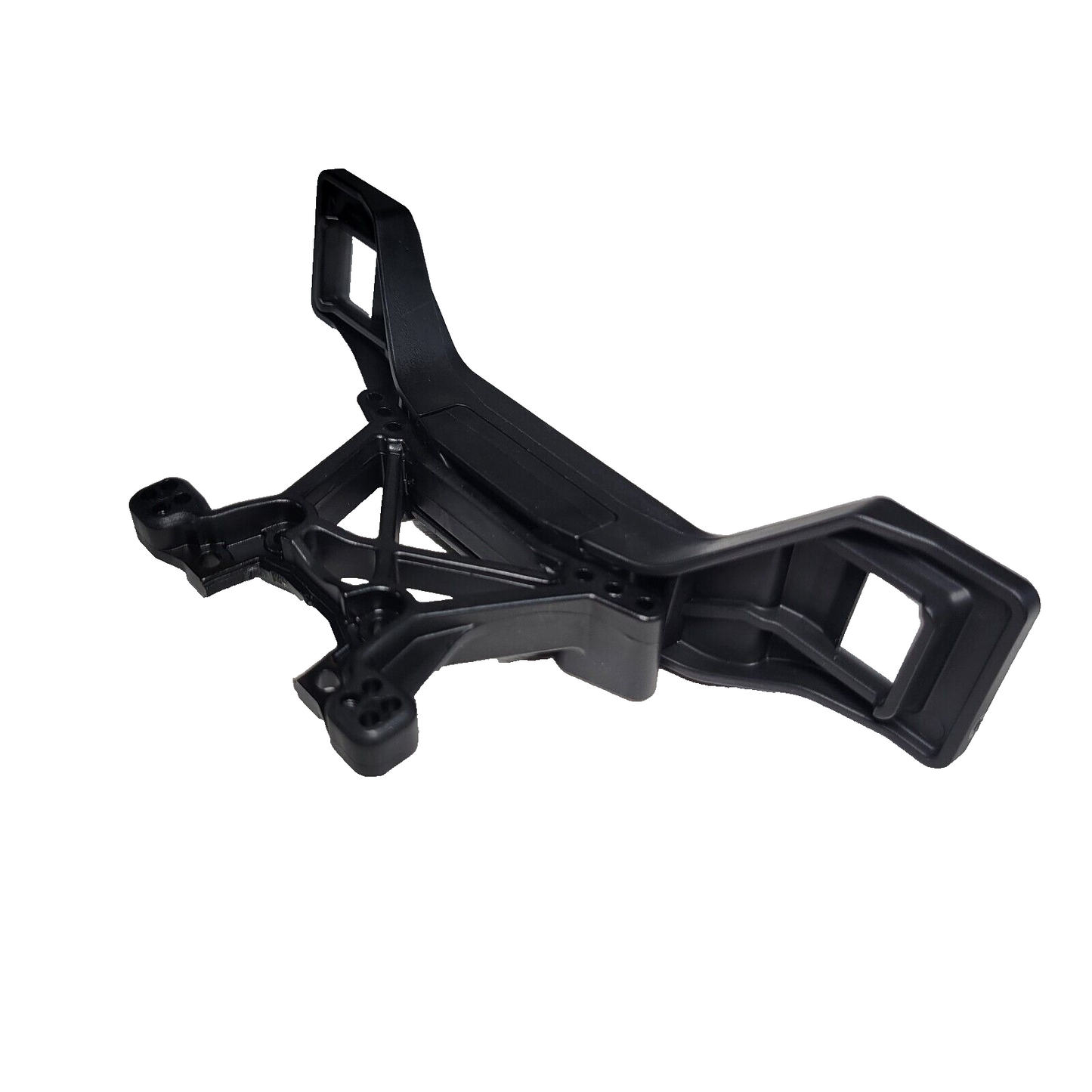 Fits Traxxas Slash Ultimate 4x4 Front Rear Shock Towers w/ Clipless Body Mounts