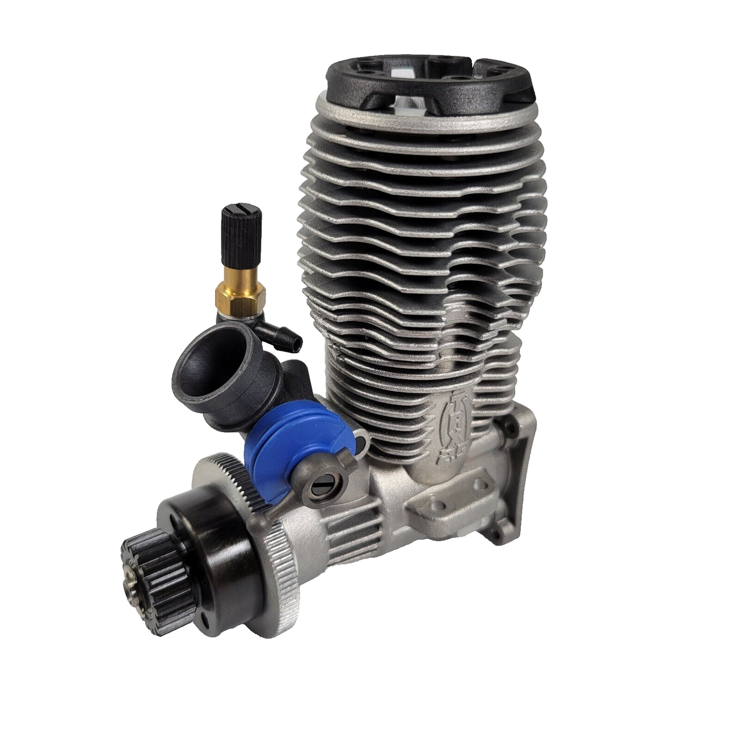 Fits Traxxas Nitro Engine T-maxx 2.5 New TRX 2.5 Factory Built Motor + Clutch