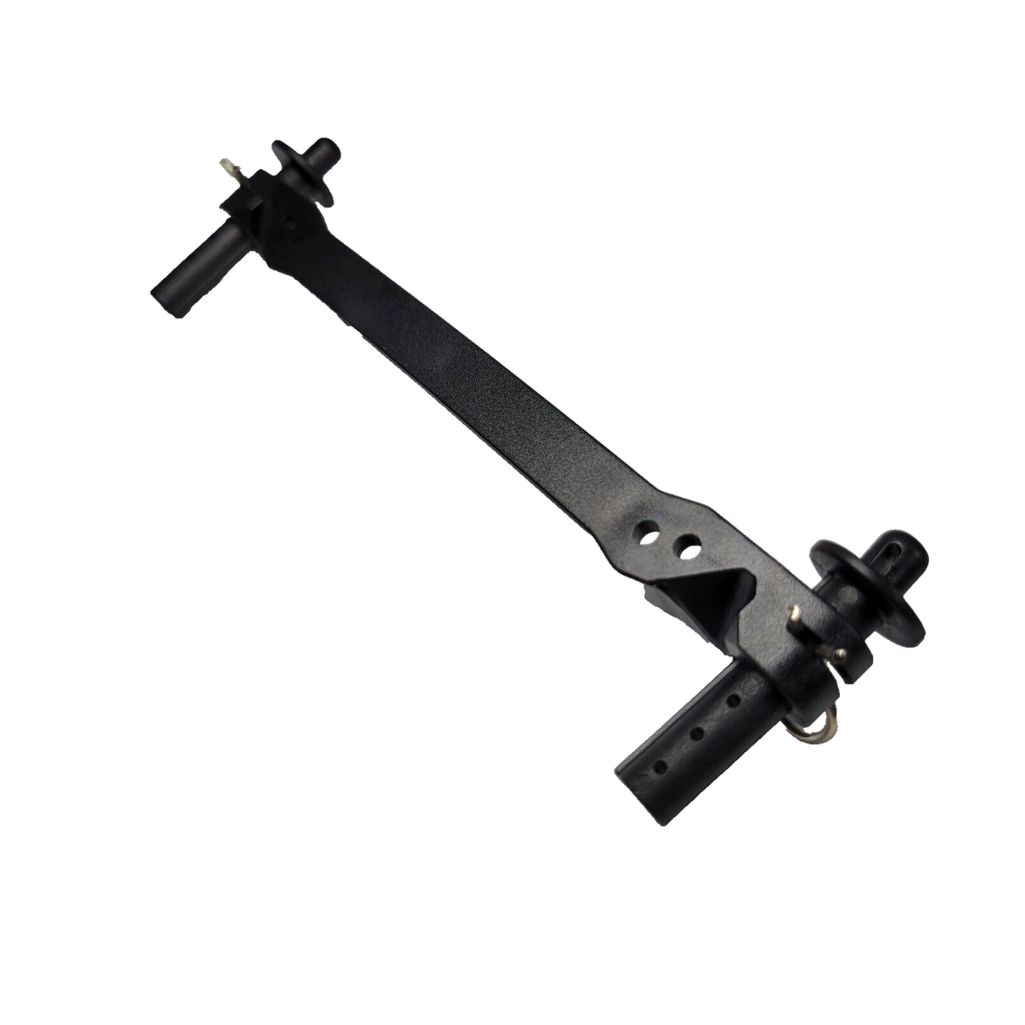 Redcat Racing Kaiju EXT Shock Tower & Body Mount Set Chassis Braces Front & Rear