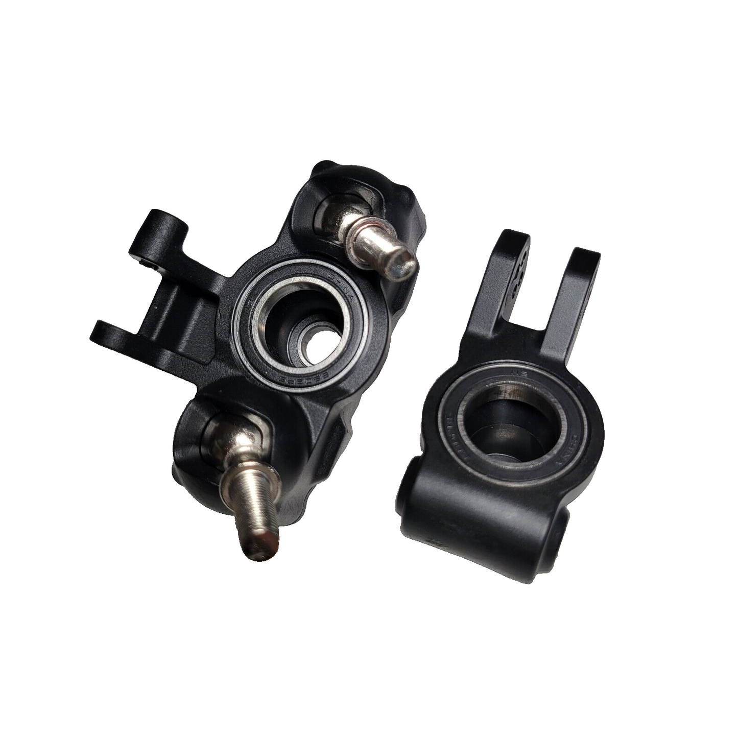 Arrma Notorious 6S V6 Front Steering Blocks Rear Hubs Knuckles Bearings Carriers