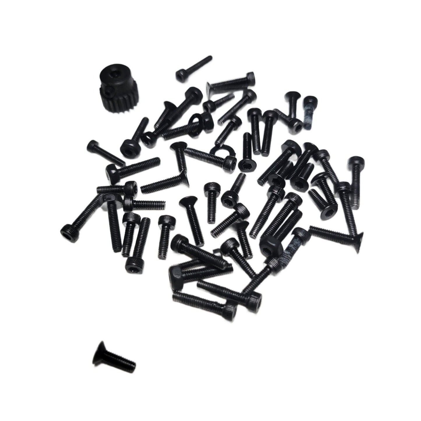 Arrma Typhon Grom 223s BLX Hex Screws & Tool Set Washers Hardware Lot 1/18th