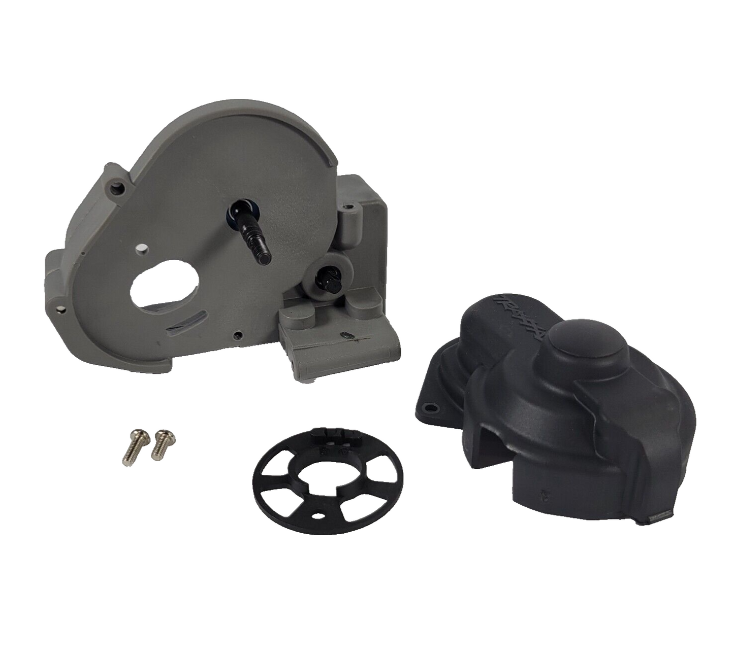 Fits Traxxas Bandit XL-5 Transmission / Gear Box Stampede Rustler Slash 2WD VXL