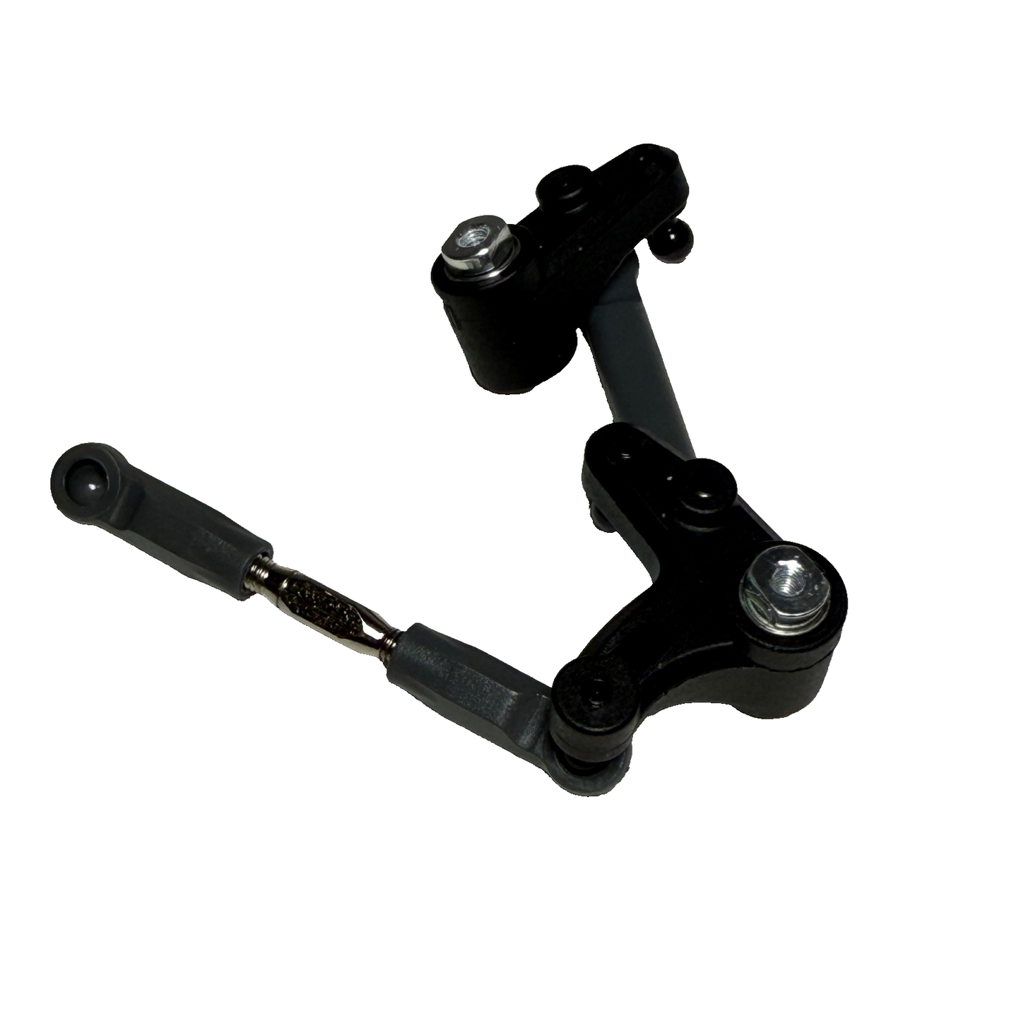 Losi 22s Sprint Bell Crank Turnbuckles Links Sevo Horn / Saver LOS-2399