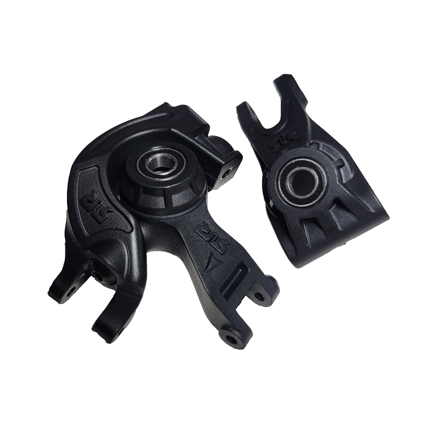 Arrma Vorteks 223s 4x4 BLX V4 Knuckles Hub Carriers Bearing Senton Typhon 3s