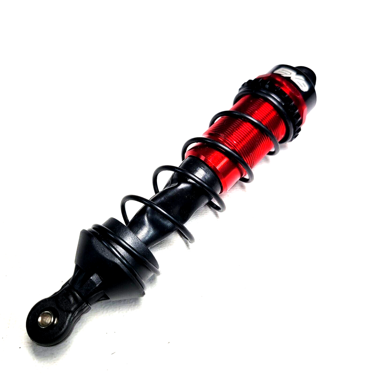Arrma Kraton 6s EXB Shocks Aluminum Body & Caps Suspension Front & Rear V6 BLX