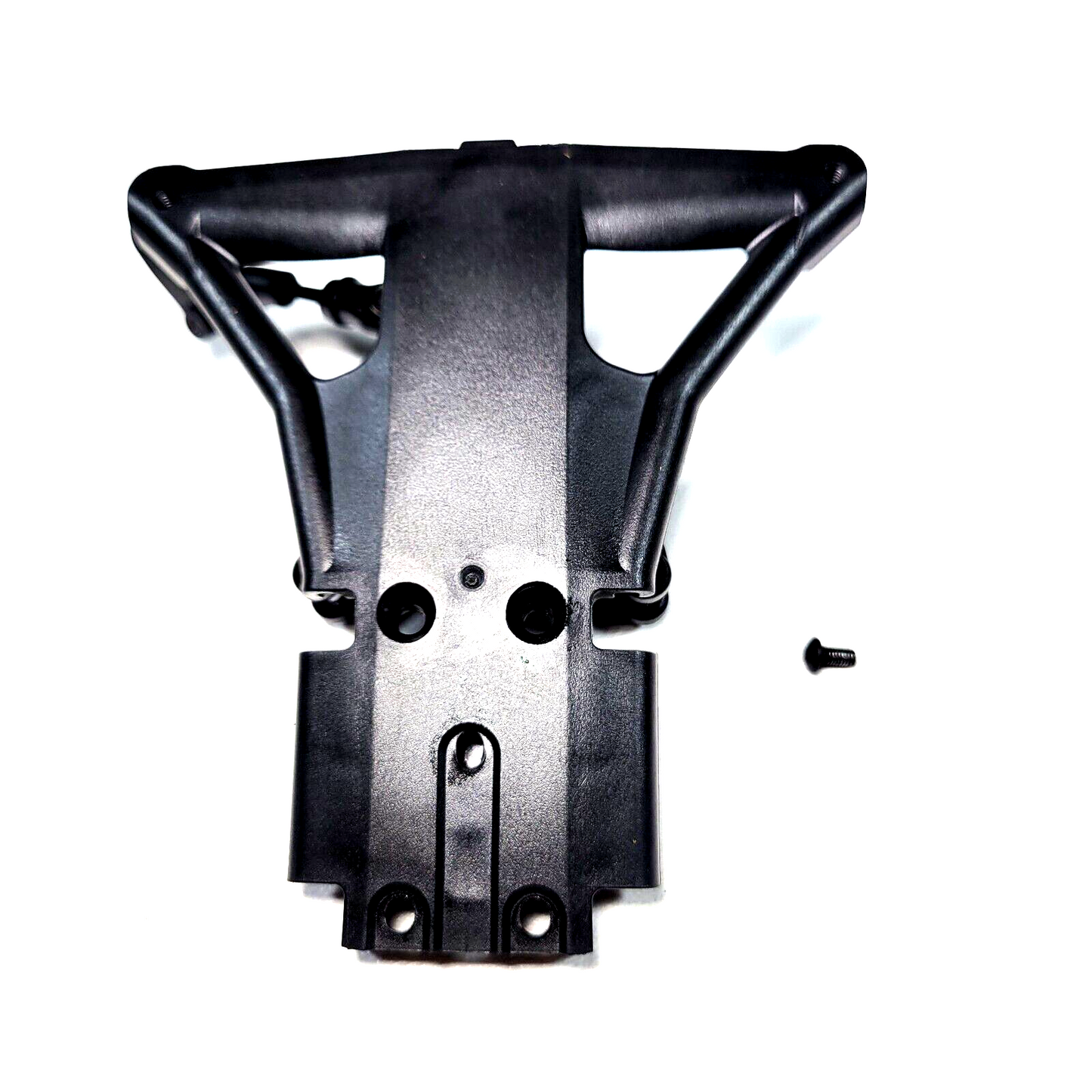Fits Traxxas Rustler 4X4 VXL GEN 2 Bulkhead Steering Bellcrank Servo Saver