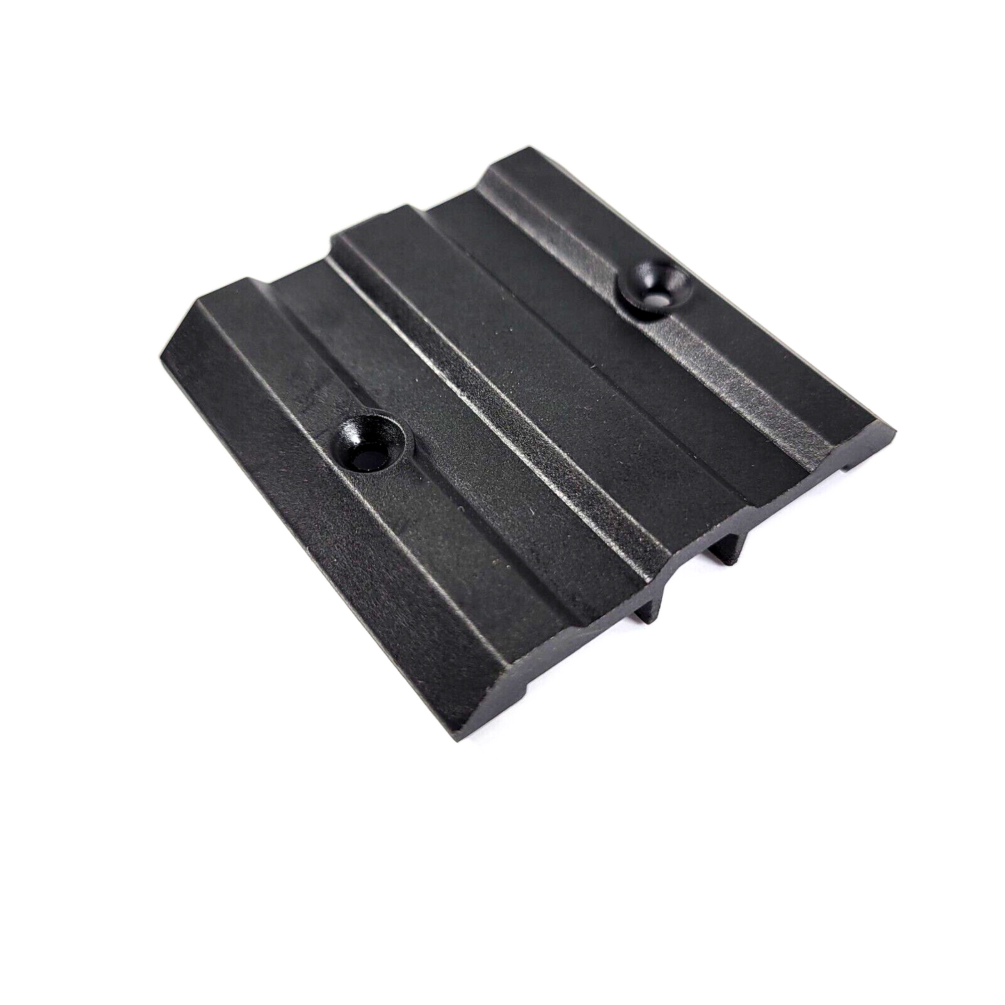 Redcat Racing Kaiju EXT Center Skid Plates Front And Rear Set RER12451