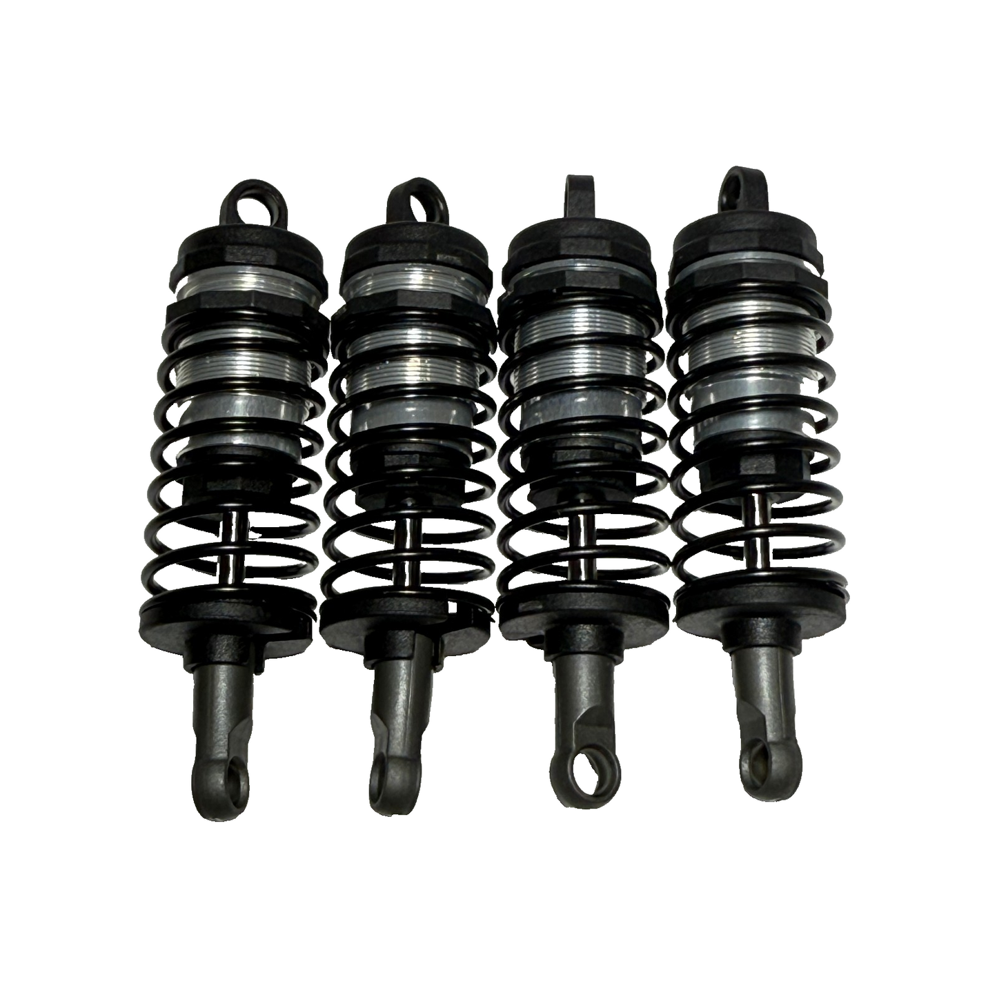 Redcat Racing RDS Drift Car Shocks Absorbers Suspension Front & Rear