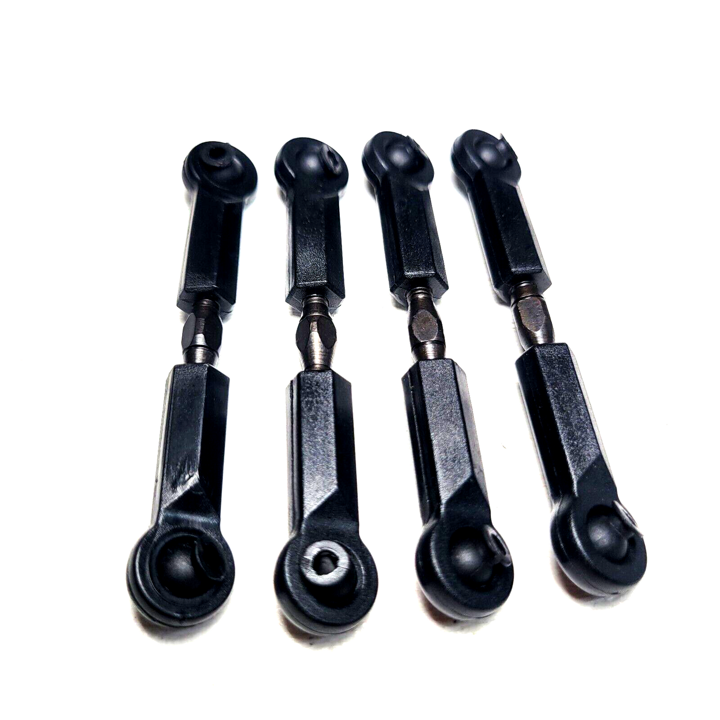 Arrma Granite 4x4 223s Steering Bellcrank Servo Saver Post Linkage & Turnbuckles