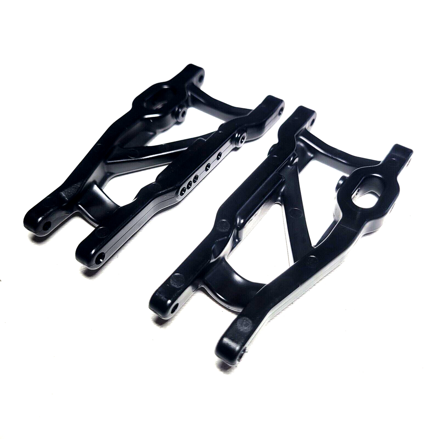 Fits Jato 4x4 VXL A-Arms & Hinge Pins Brace Front & Rear 3655-BLK / Jato BL2s