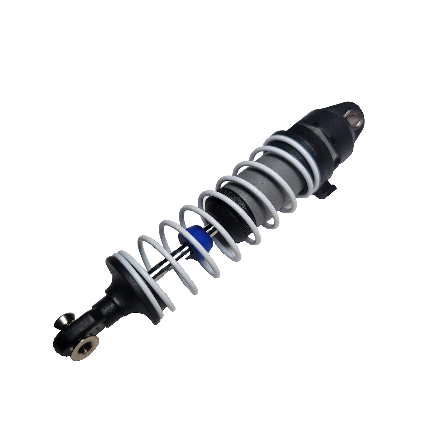 Fits Traxxas Stampede 4x4 BL-2s Shocks Front / Rear Dampers & Springs VXL Hoss