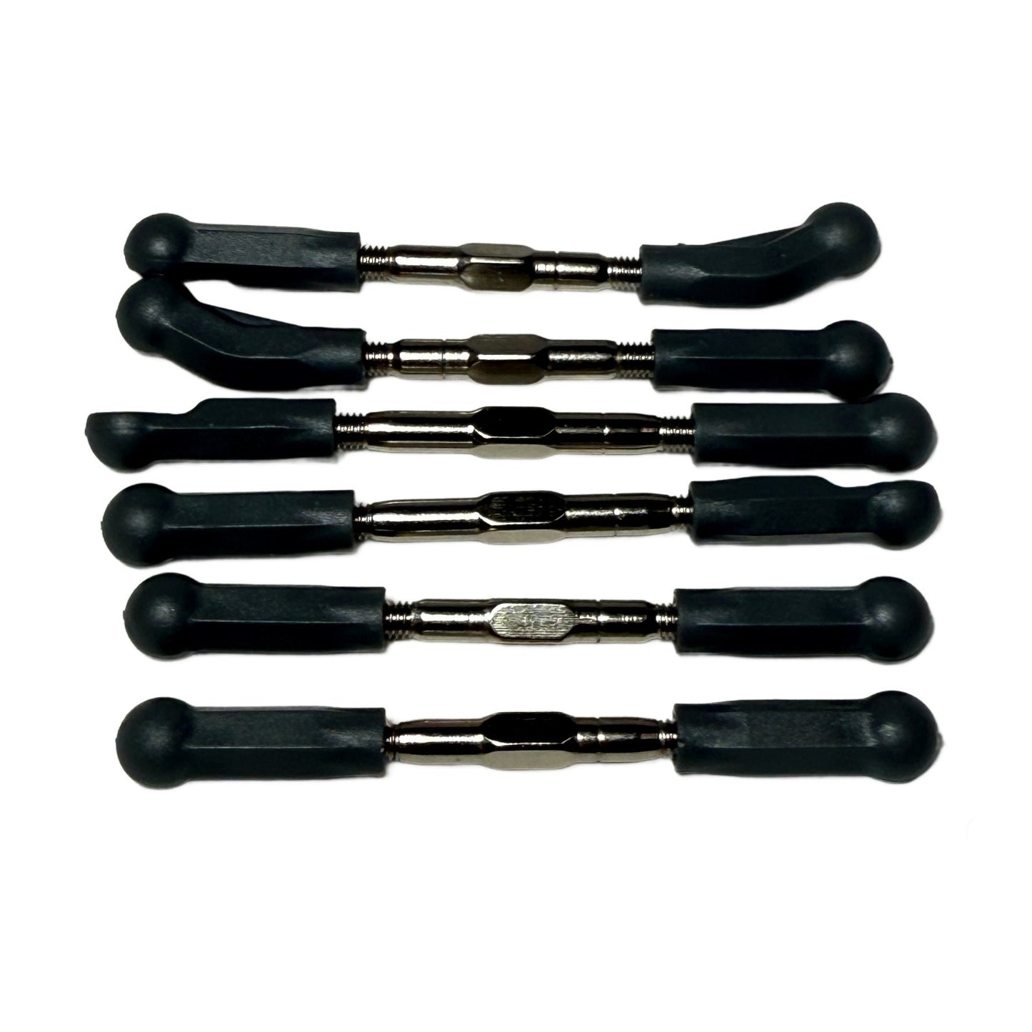 Losi 22s Sprint Bell Crank Turnbuckles Links Sevo Horn / Saver LOS-2399