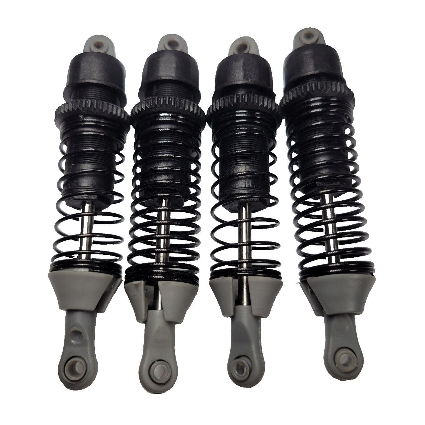 Redcat Racing Piranha TR-10 Shocks Springs Suspension Absorber BS709-004RR