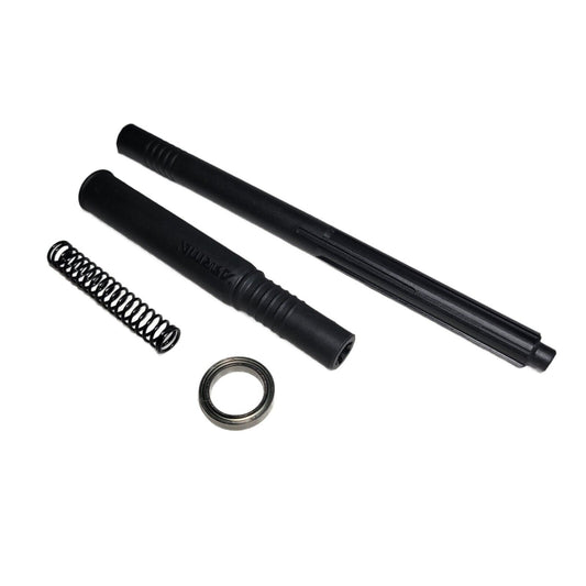Arrma Senton 4x4 BLX 3s V4 Center Driveshaft Slider Bearing & Spring (LWB) / V3