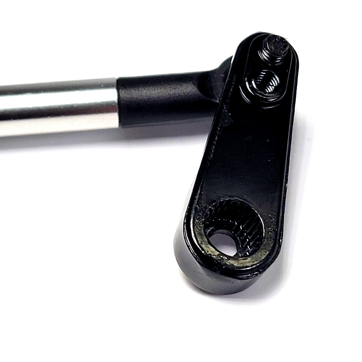 Redcat Racing Metal Servo Horn & Steering Linkage 25T Gen8 V2 Wendigo Marksman
