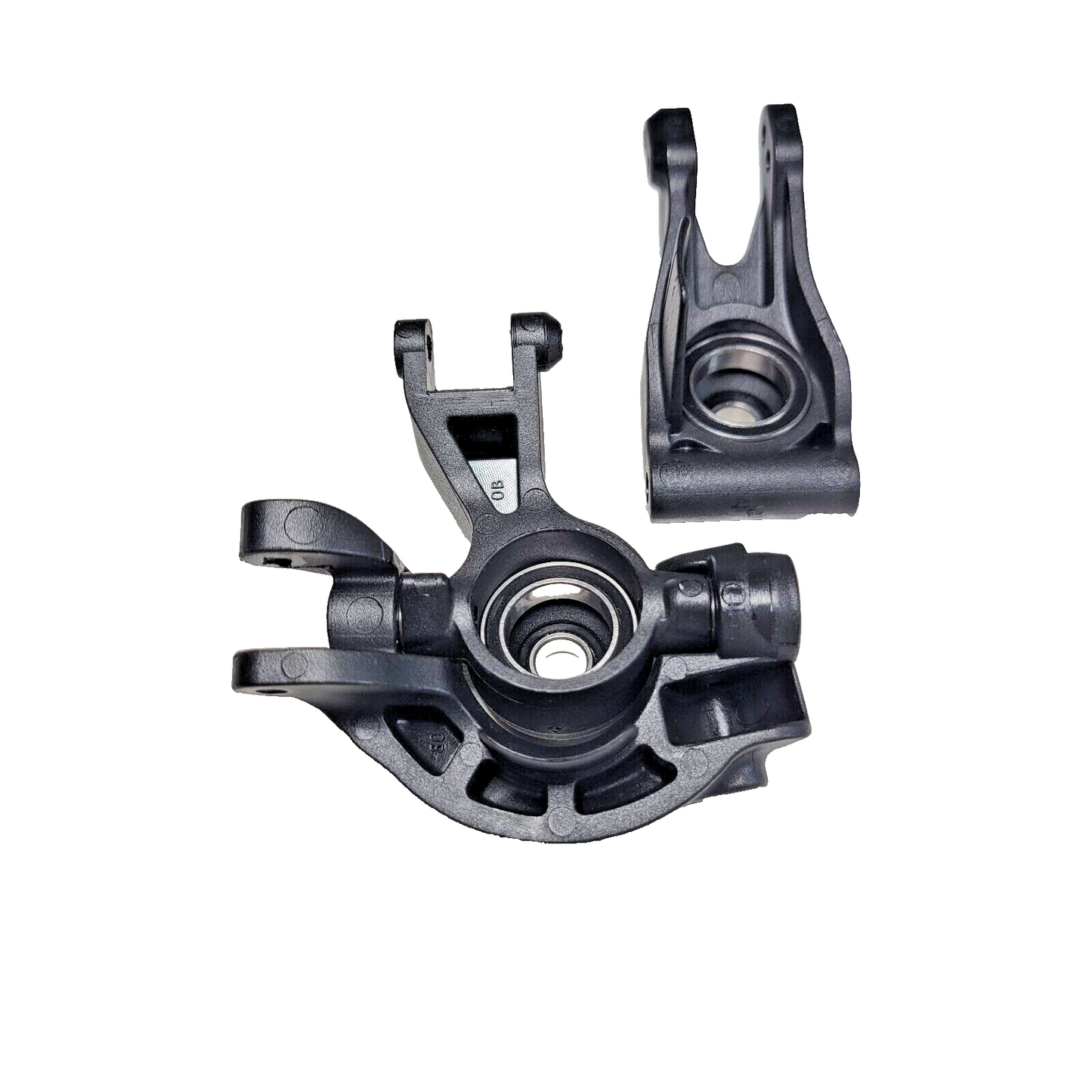 Arrma Senton 4x4 BLX V4 3s Knuckles Hub Carriers Bearing Typhon 3s 4wd V4