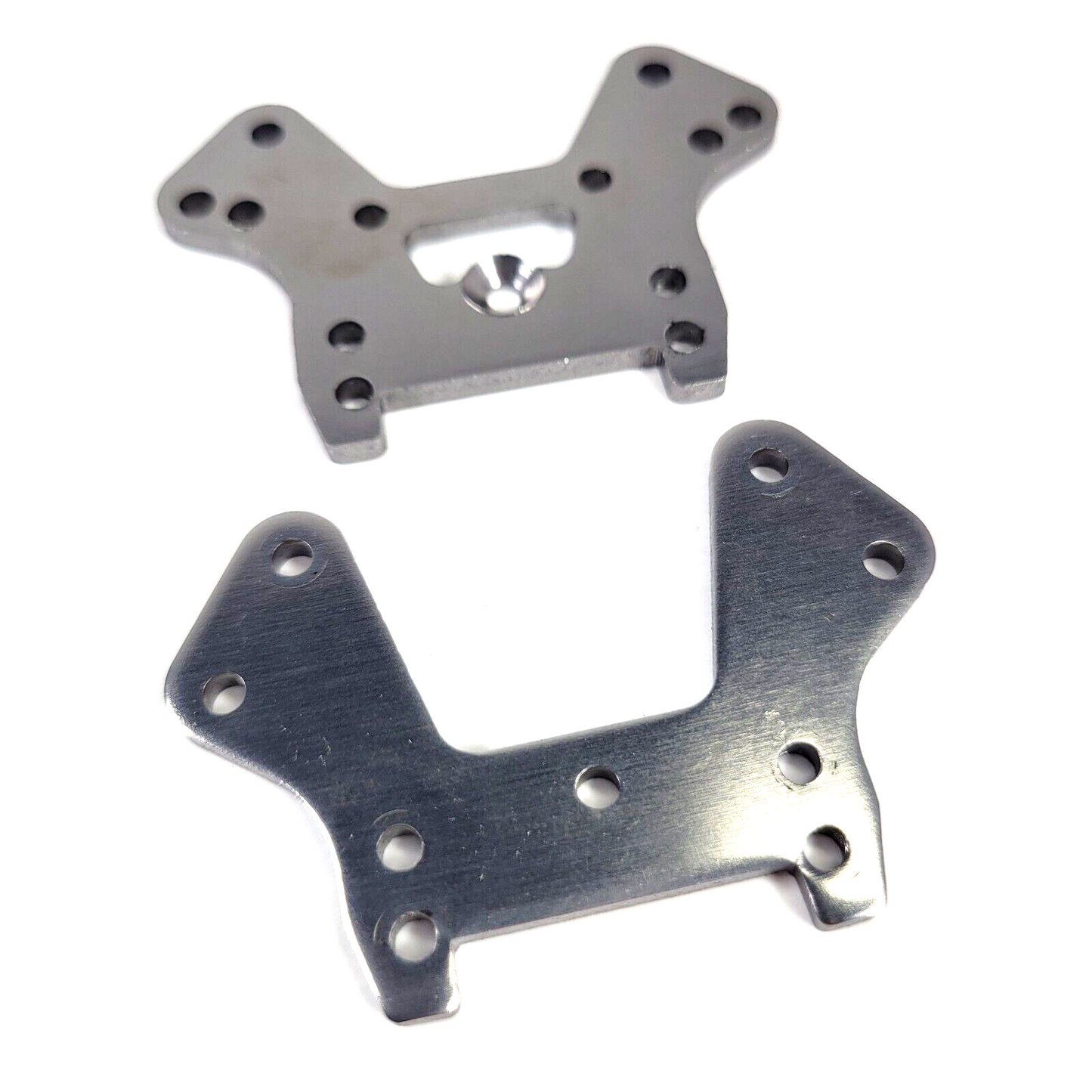 Redcat Racing Blackout SC Body Mounts & Aluminum Shock Towers / Braces / SC Pro