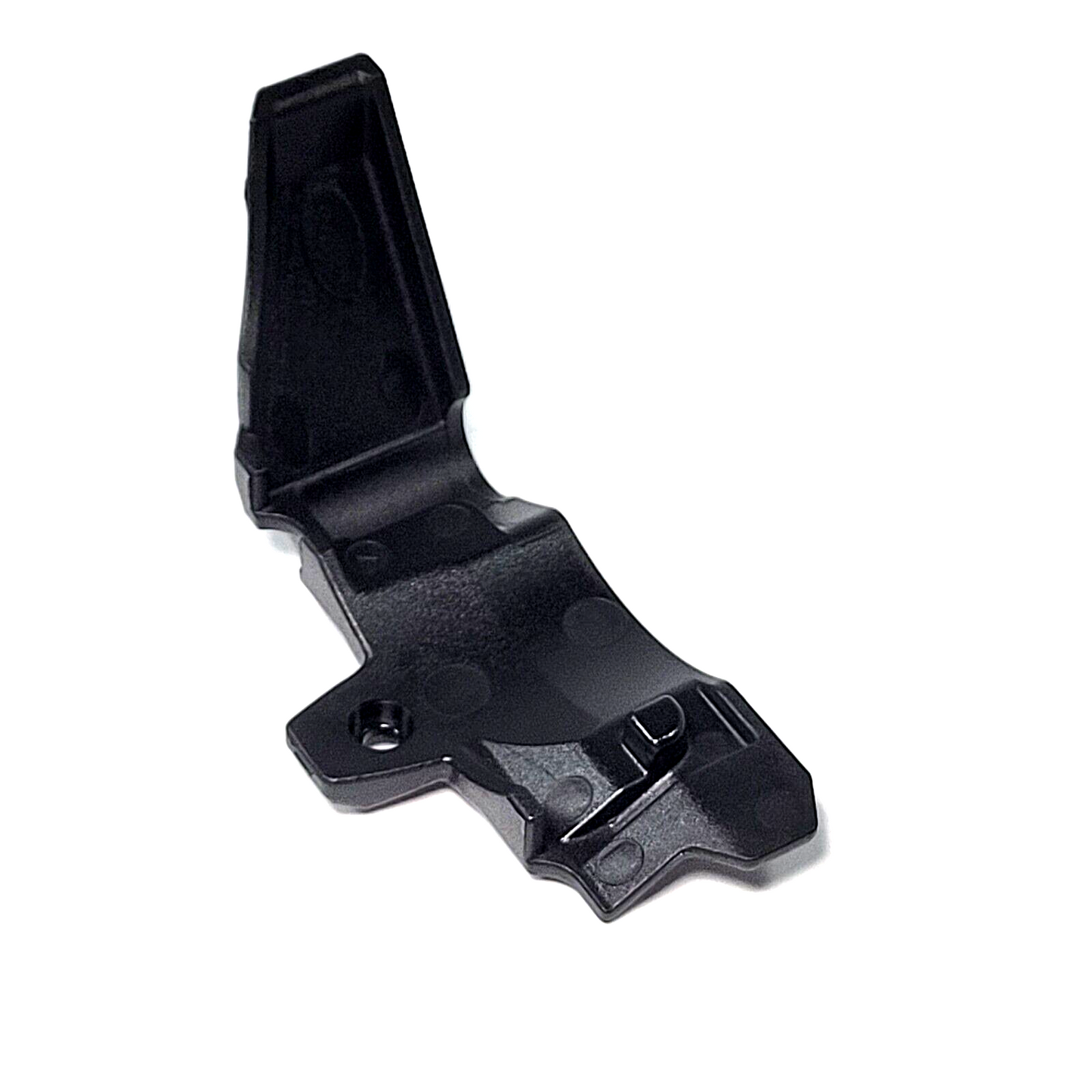Fits Traxxas Slash Ultimate 4x4 Motor Mount, Screw & Cover LCG Chassis platinum