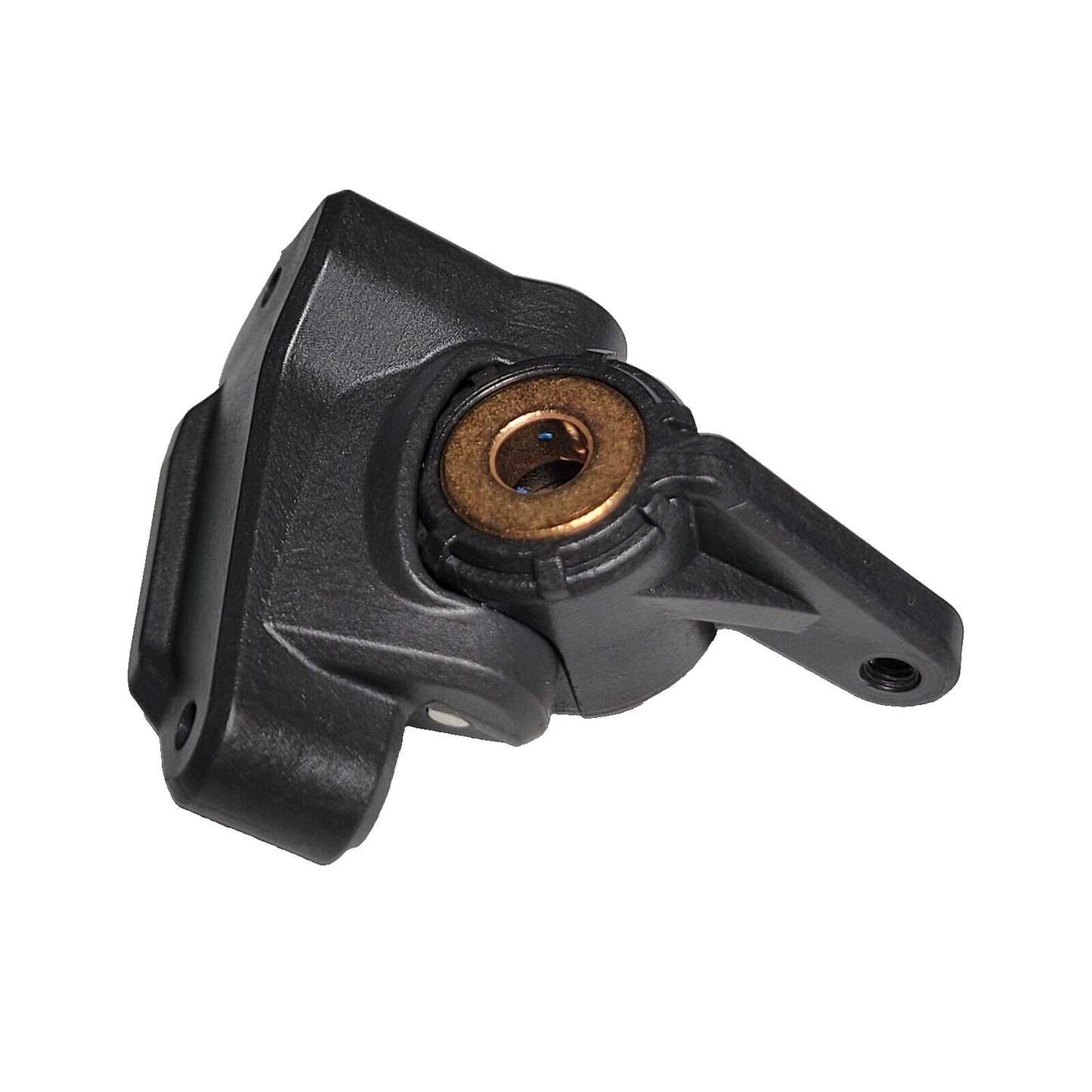 Fits Traxxas Bandit XL-5 Heavy Duty Steering Knuckles Carriers Block Stub Axle