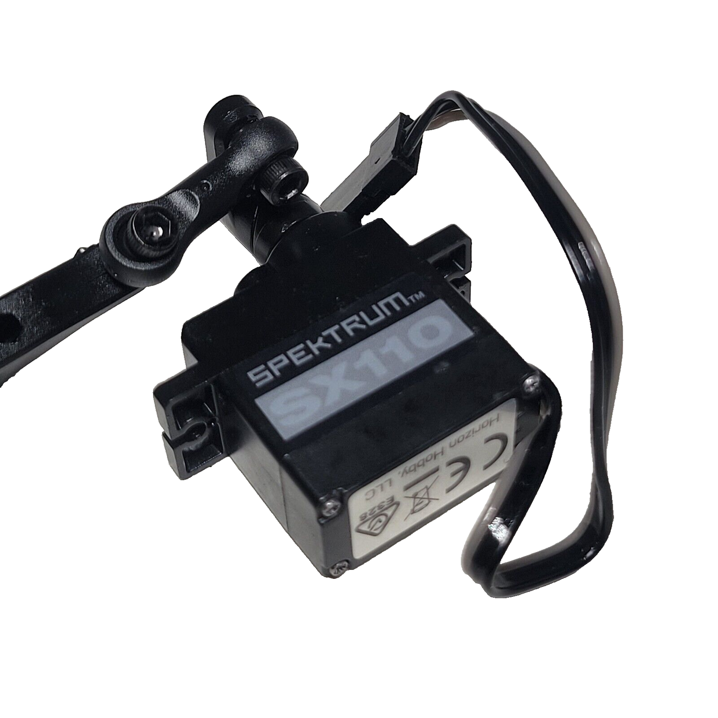 Arrma Typhon Grom 223s Servo Saver Bellcrank Steering Assembly Aluminum Links