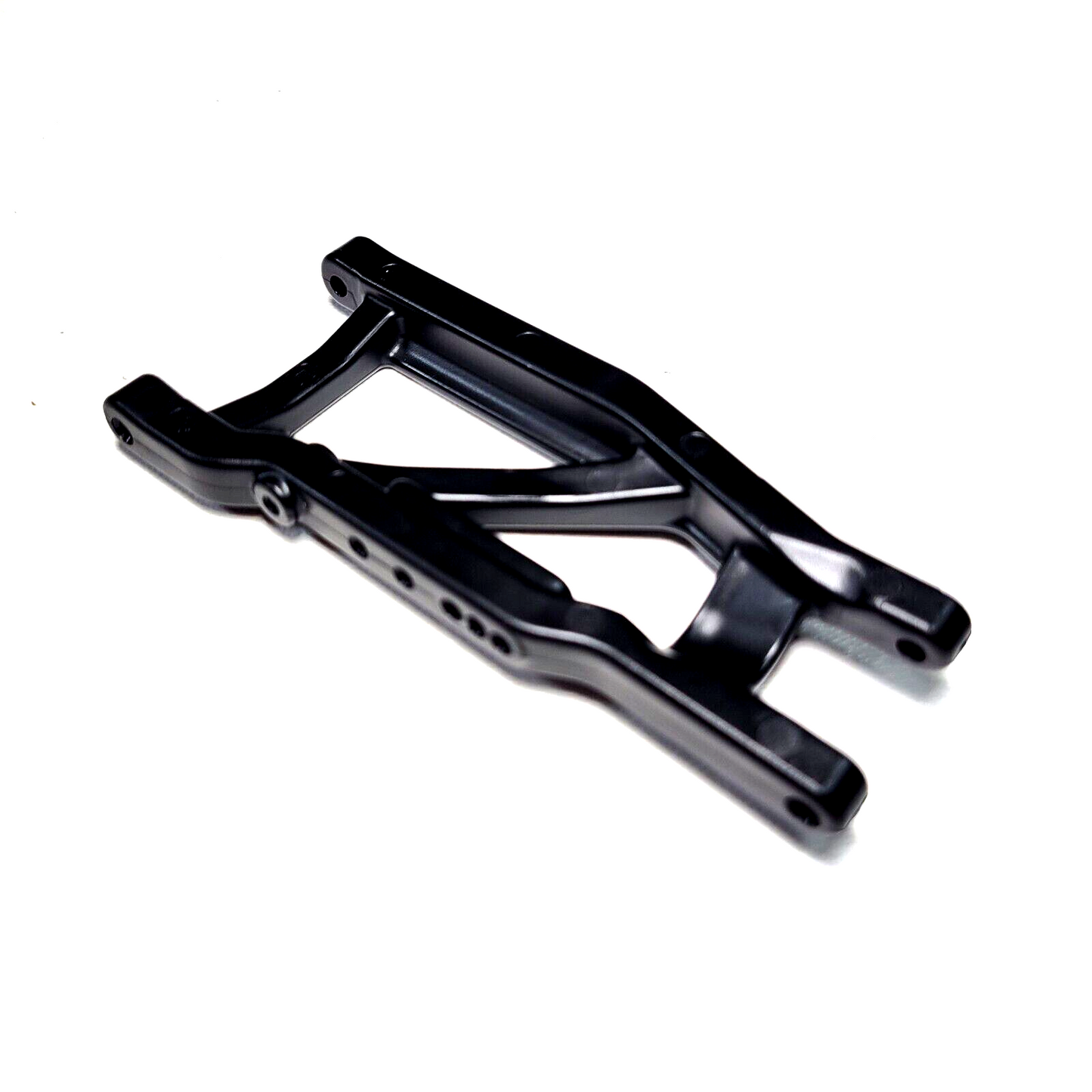 Fits Traxxas Rustler 4x4 Ultimate Heavy Duty A-Arm Set Suspension Arms Pins Grn
