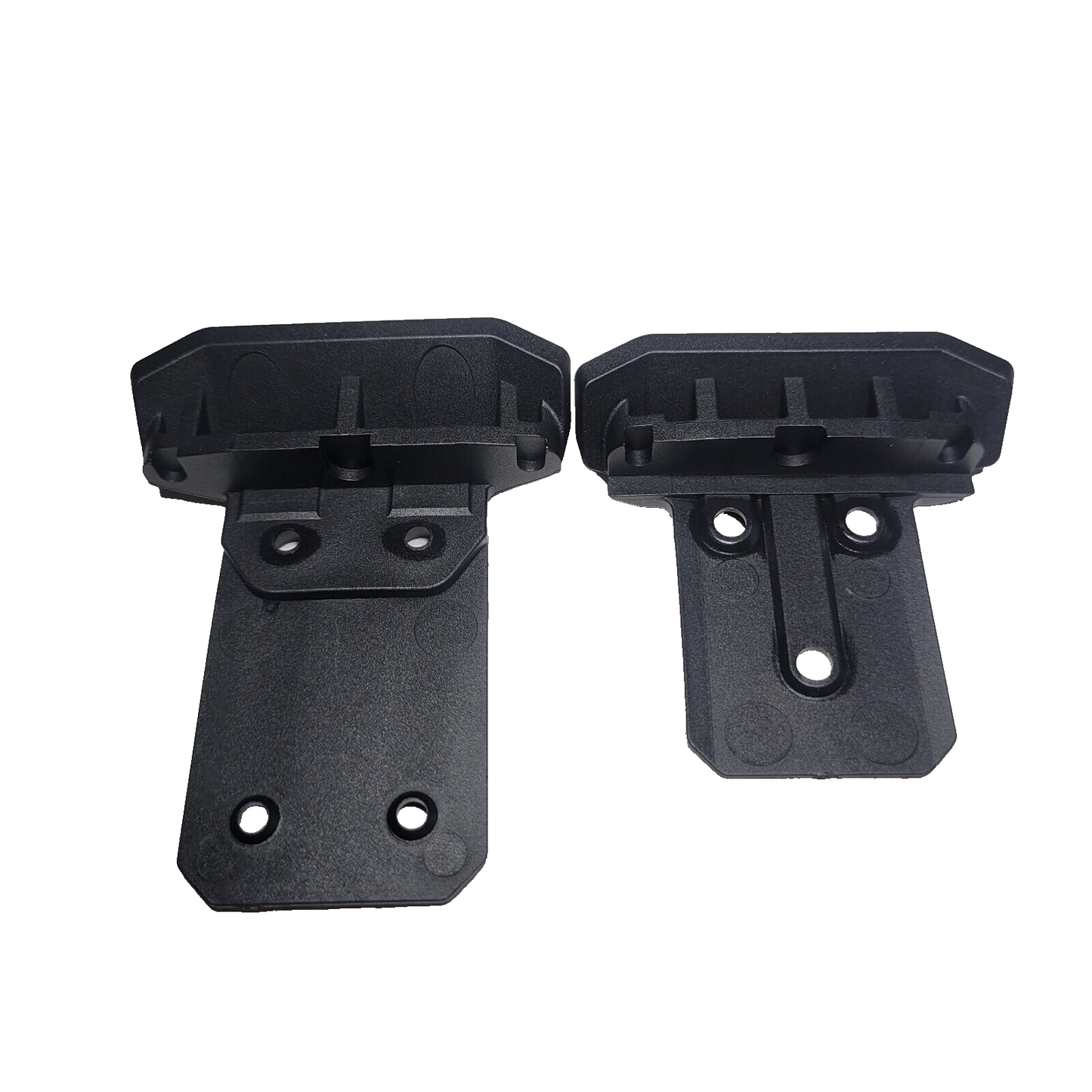 Fits Traxxas Jato 4x4 VXL Bulkheads & Skid Plates Front & Rear LCG Chassis BL2s