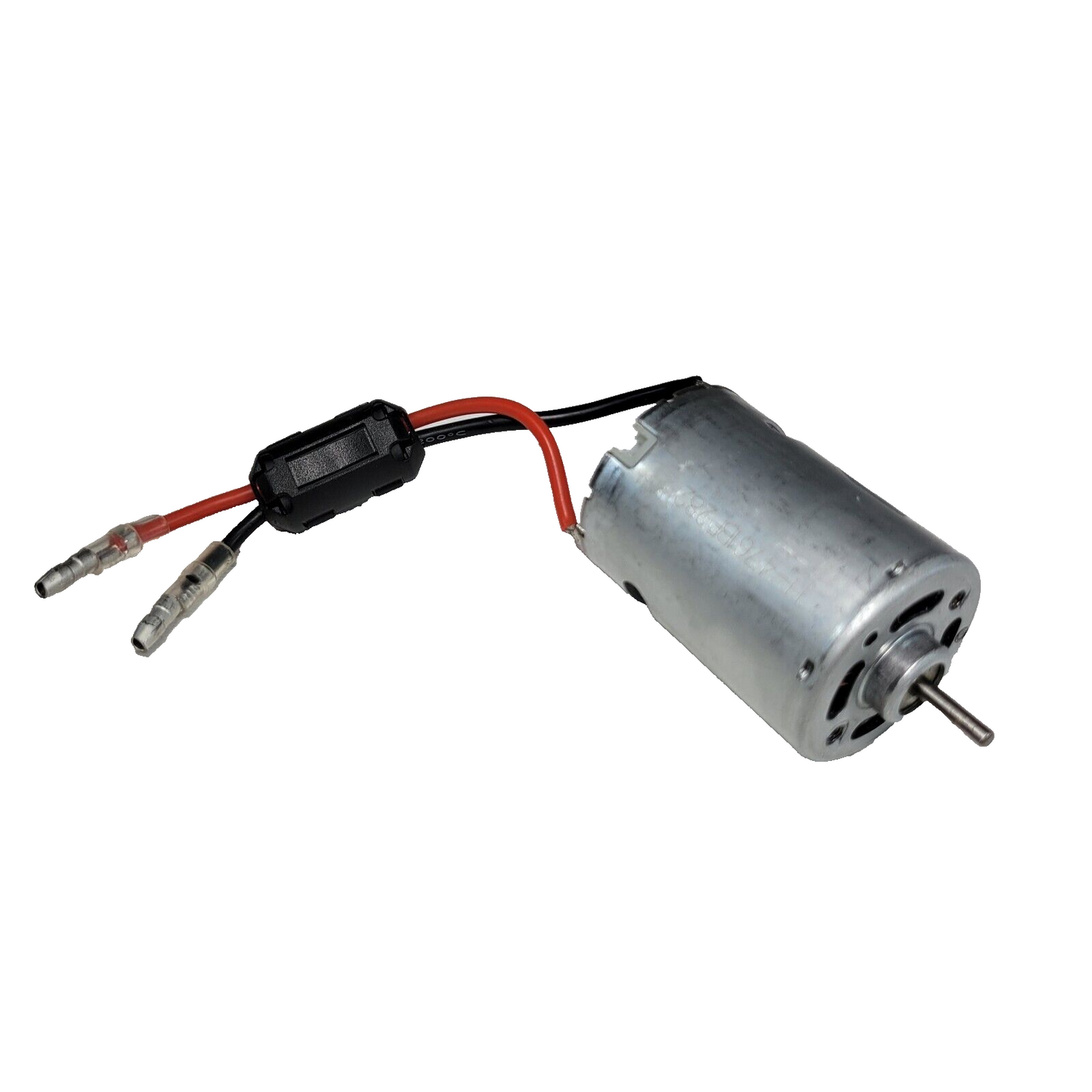Redcat Racing Piranha ESC & Receiver Combo Remote Transmitter 540 Brushed Motor