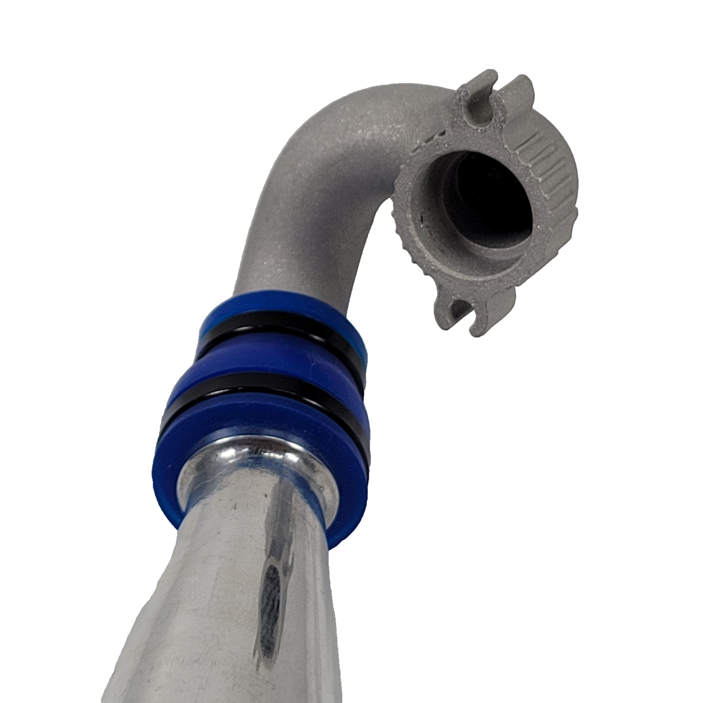Fits Traxxas T-Maxx 3.3 TUNED PIPE & Header Exhaust Resonator & Mount Bracket