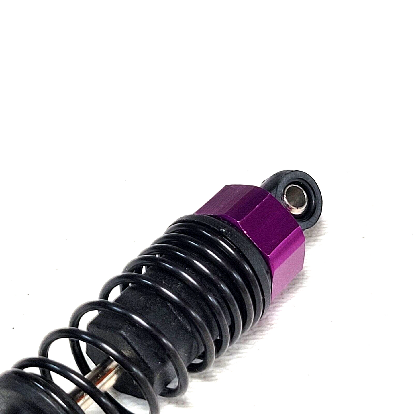 Redcat Racing Lightning STK Shock Absorbers Front & Rear Purple 02002