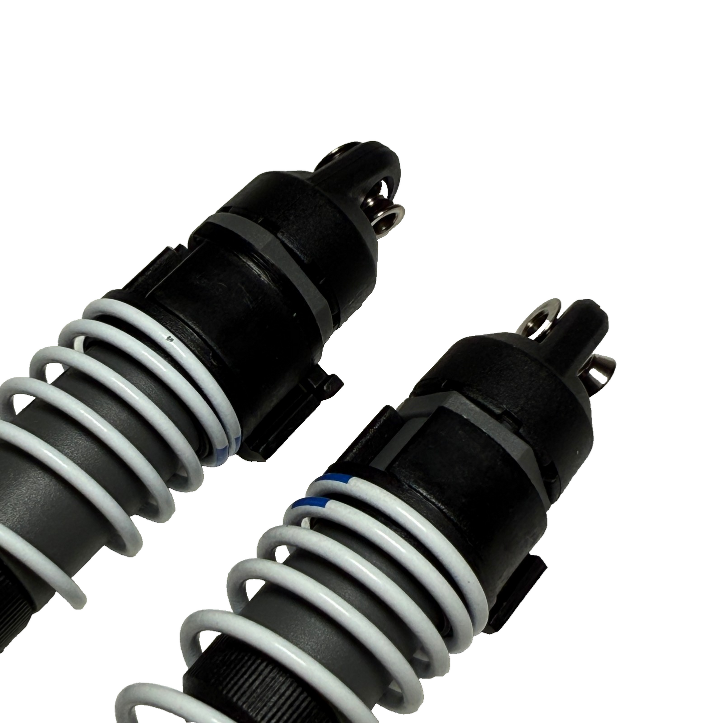 Fits Traxxas Rally 4x4 VXL Ultra Shocks Front & Rear Dampers XL-5 BL-2s 4wd
