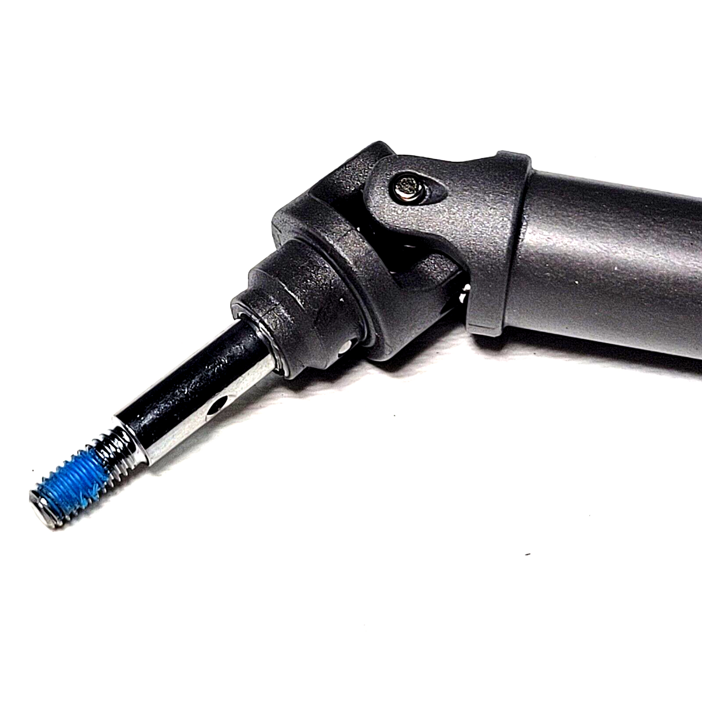 Fits Traxxas Slash 4x4 Ultimate VXL Front Rear Drive Shafts Heavy Duty Hex Axle
