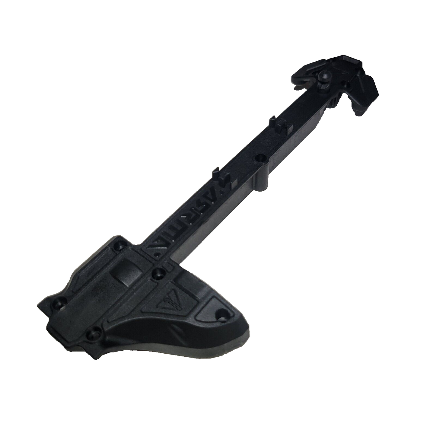 Arrma Typhon Grom 223s Bumpers Chassis Top Deck Diff Covers Motor Servo Mount