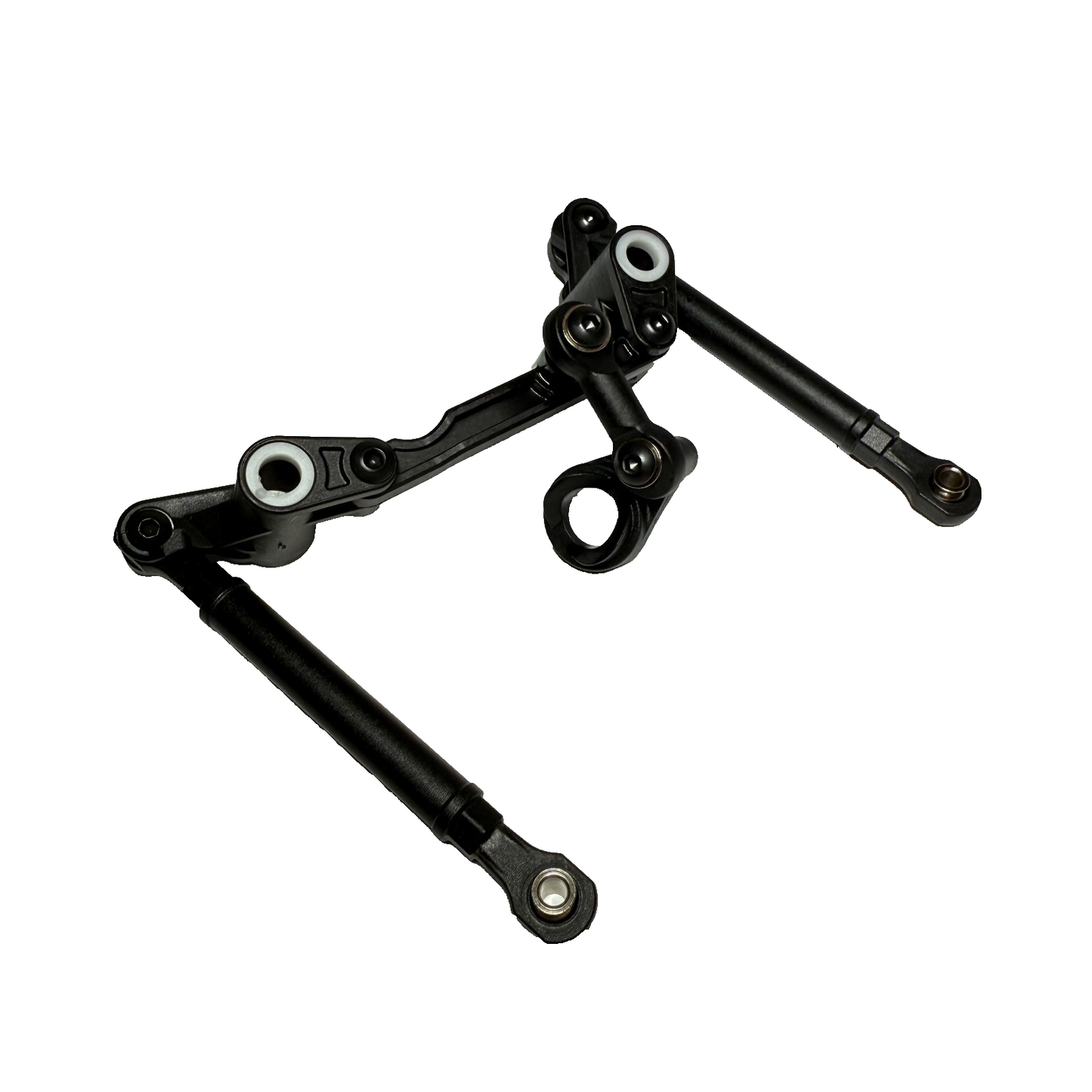 Fits Traxxas Mini XRT Bellcrank Servo Horn Saver Steering Linkage 1/16th