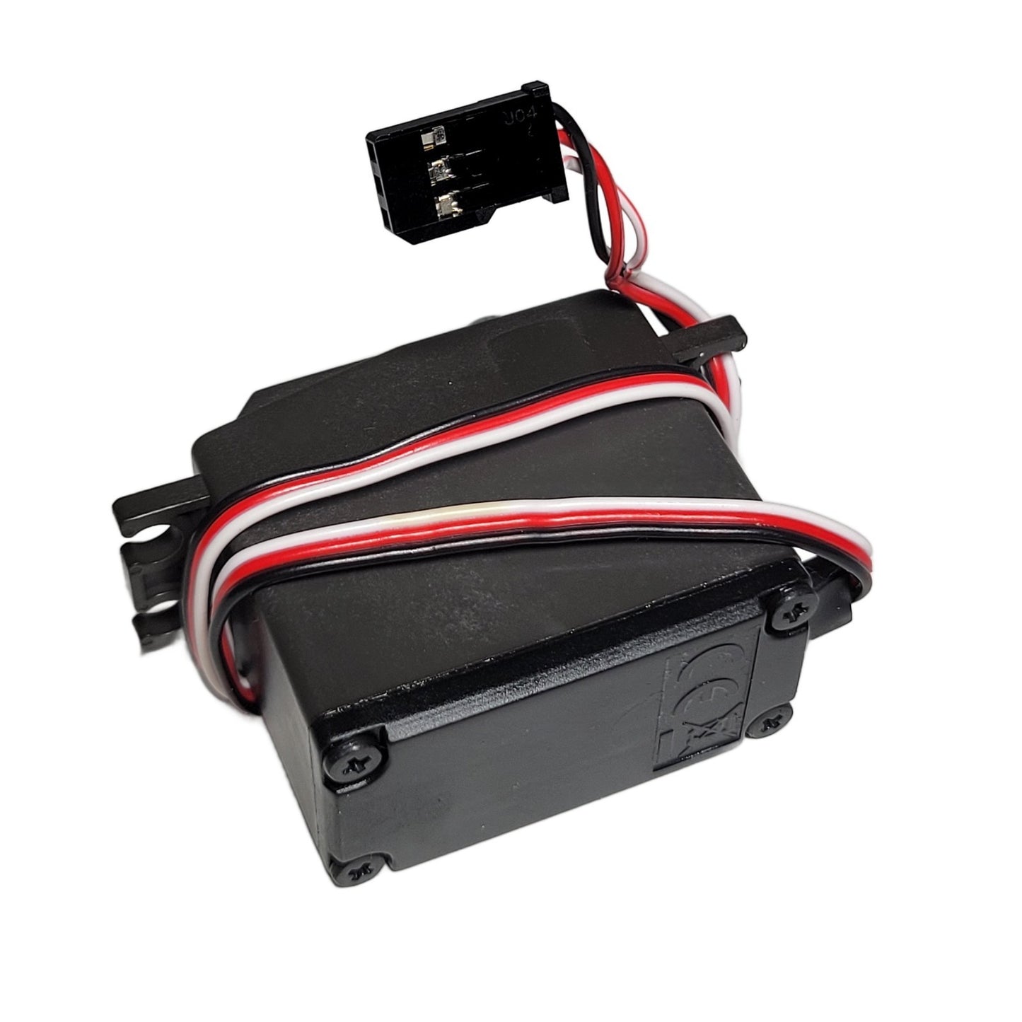 Fits Traxxas Rustler 4x4 VX3 Steering Servo 2057 Metal Gears Waterproof / Slash
